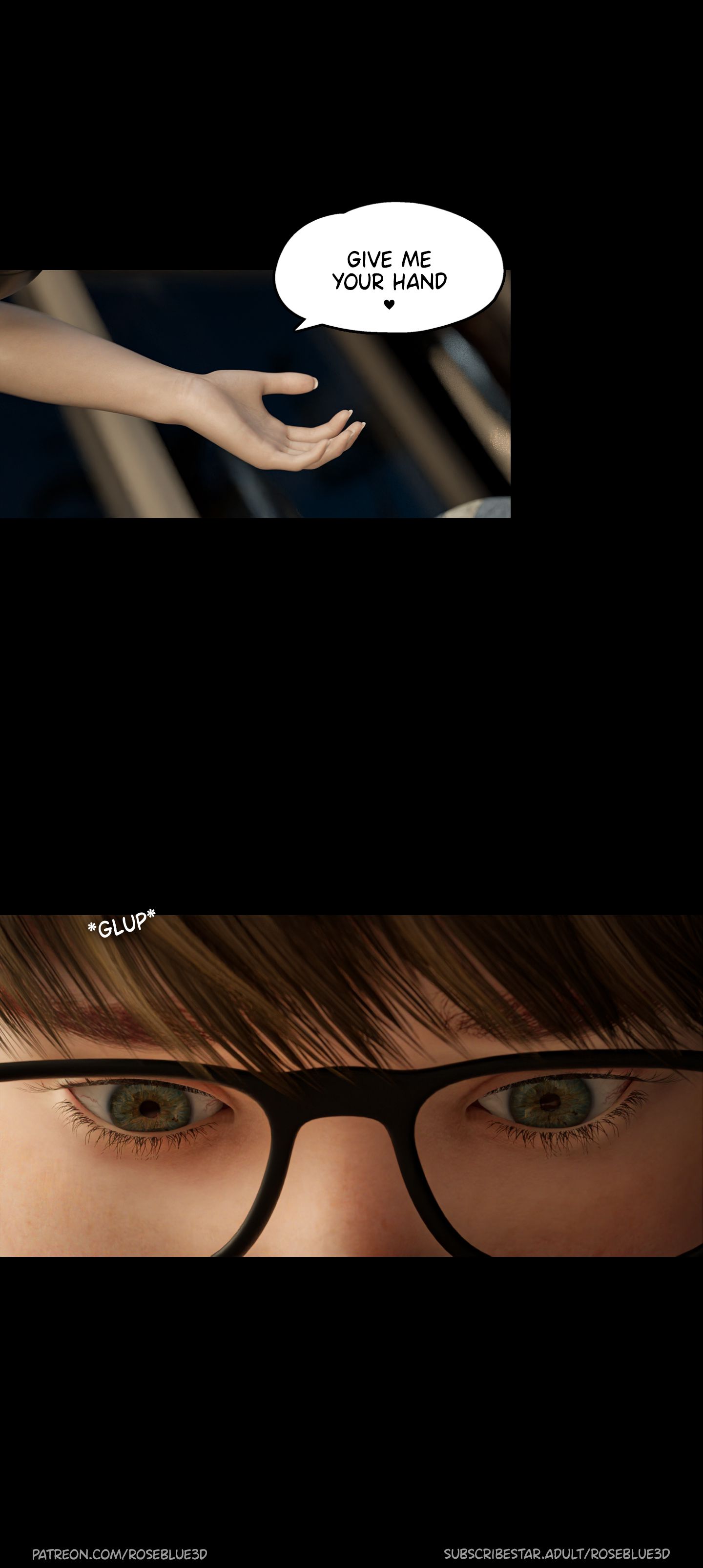 My Neighbor's Widow [Rose Blue 3D] 27 . My Neighbor's Widow - Chapter 27 [Rose Blue 3D] – page 33