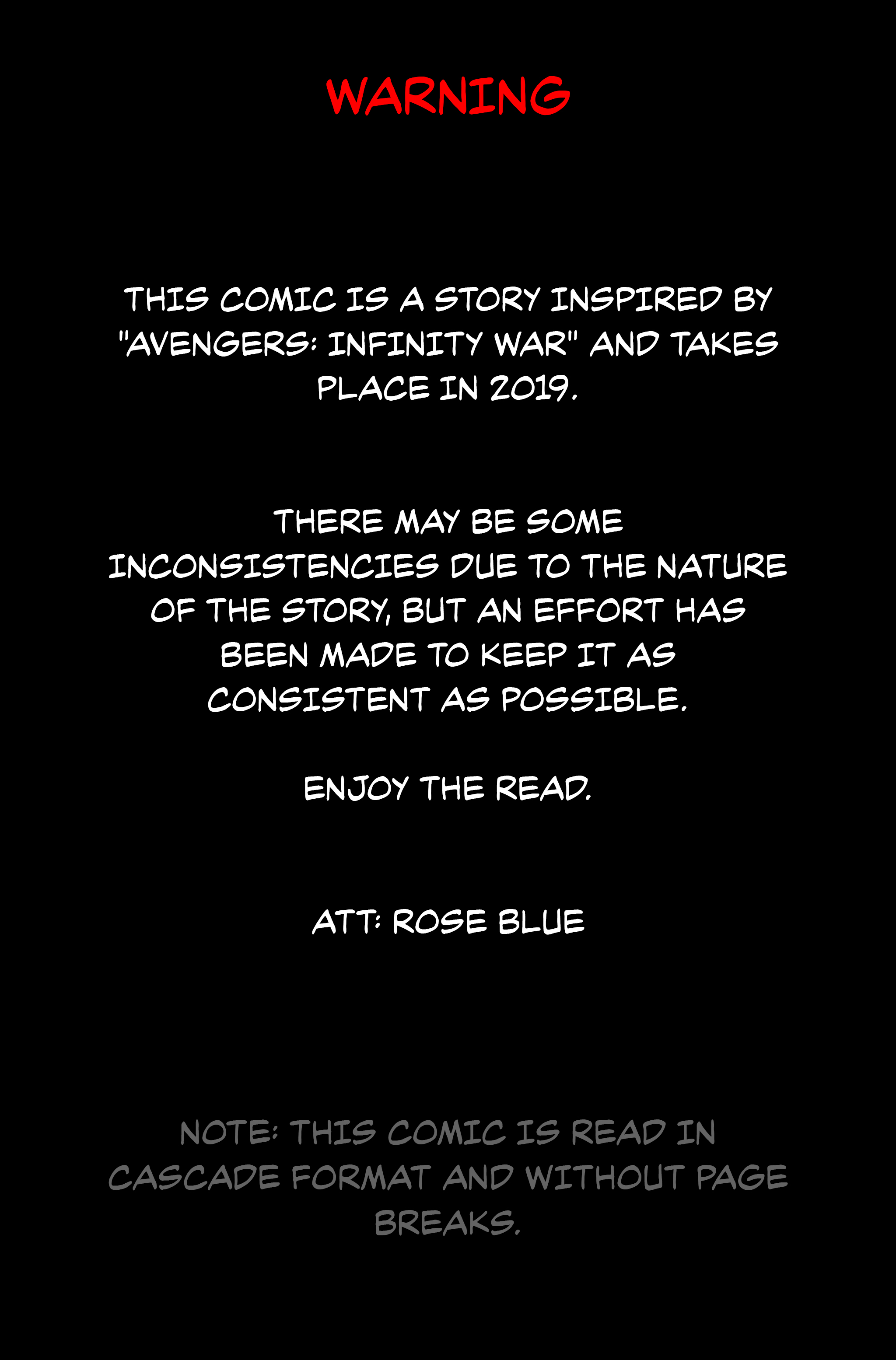 My Neighbor's Widow [Rose Blue 3D] 1 . My Neighbor's Widow - Chapter 1 [Rose Blue 3D] – page 2