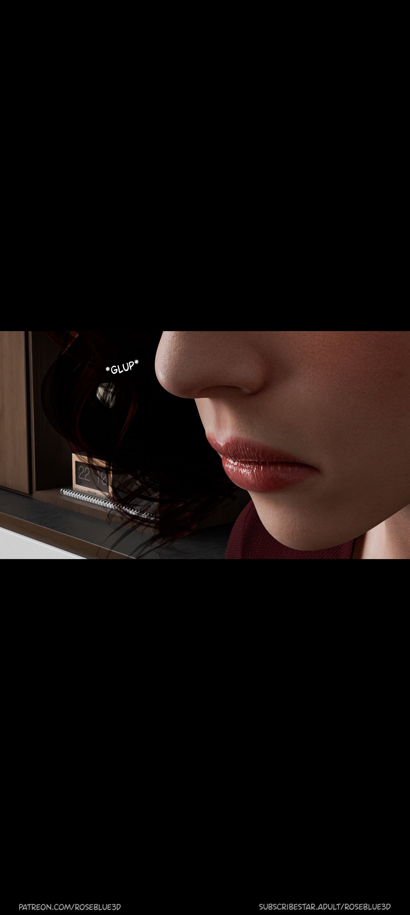 My Neighbor's Widow [Rose Blue 3D] 30 . My Neighbor's Widow - Chapter 30 [Rose Blue 3D] – page 133