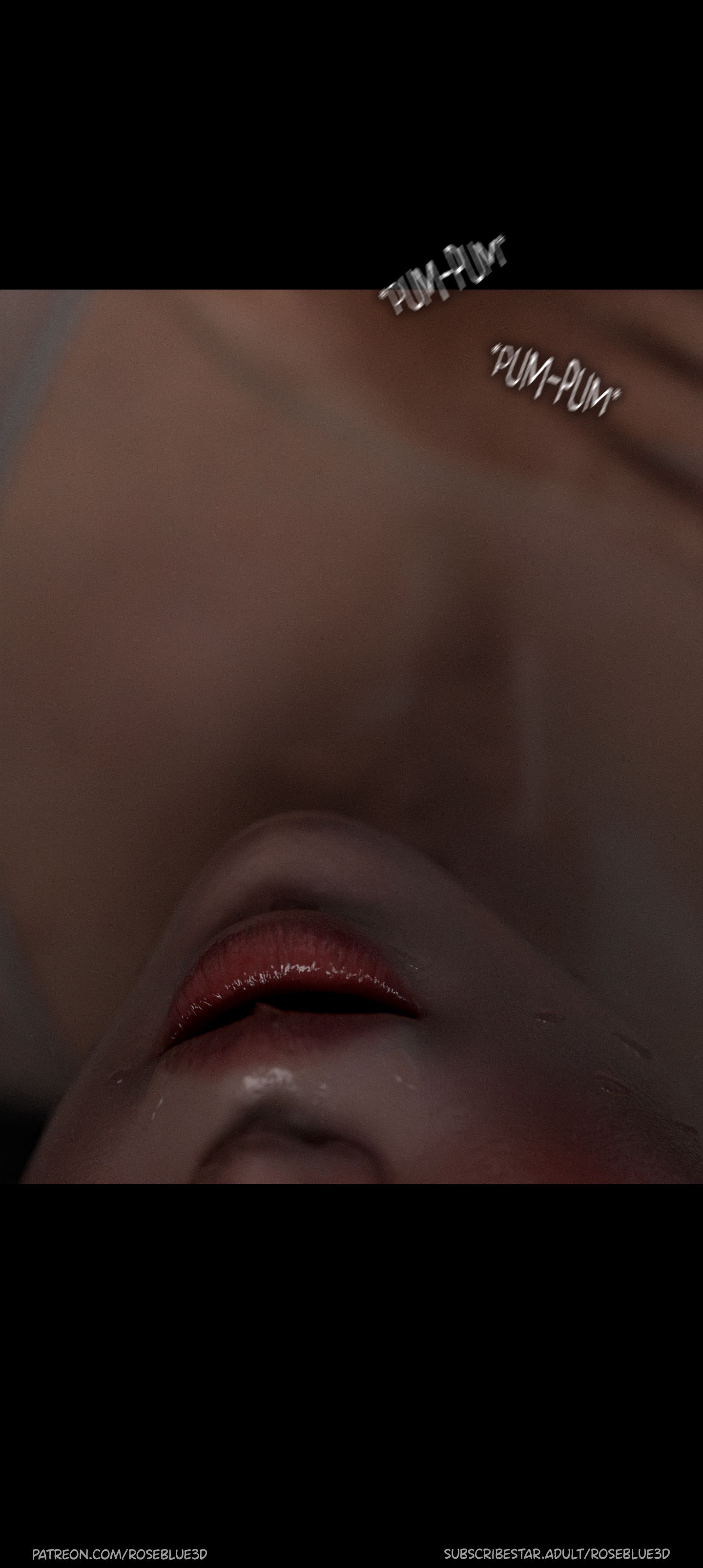 My Neighbor's Widow [Rose Blue 3D] 30 . My Neighbor's Widow - Chapter 30 [Rose Blue 3D] – page 142