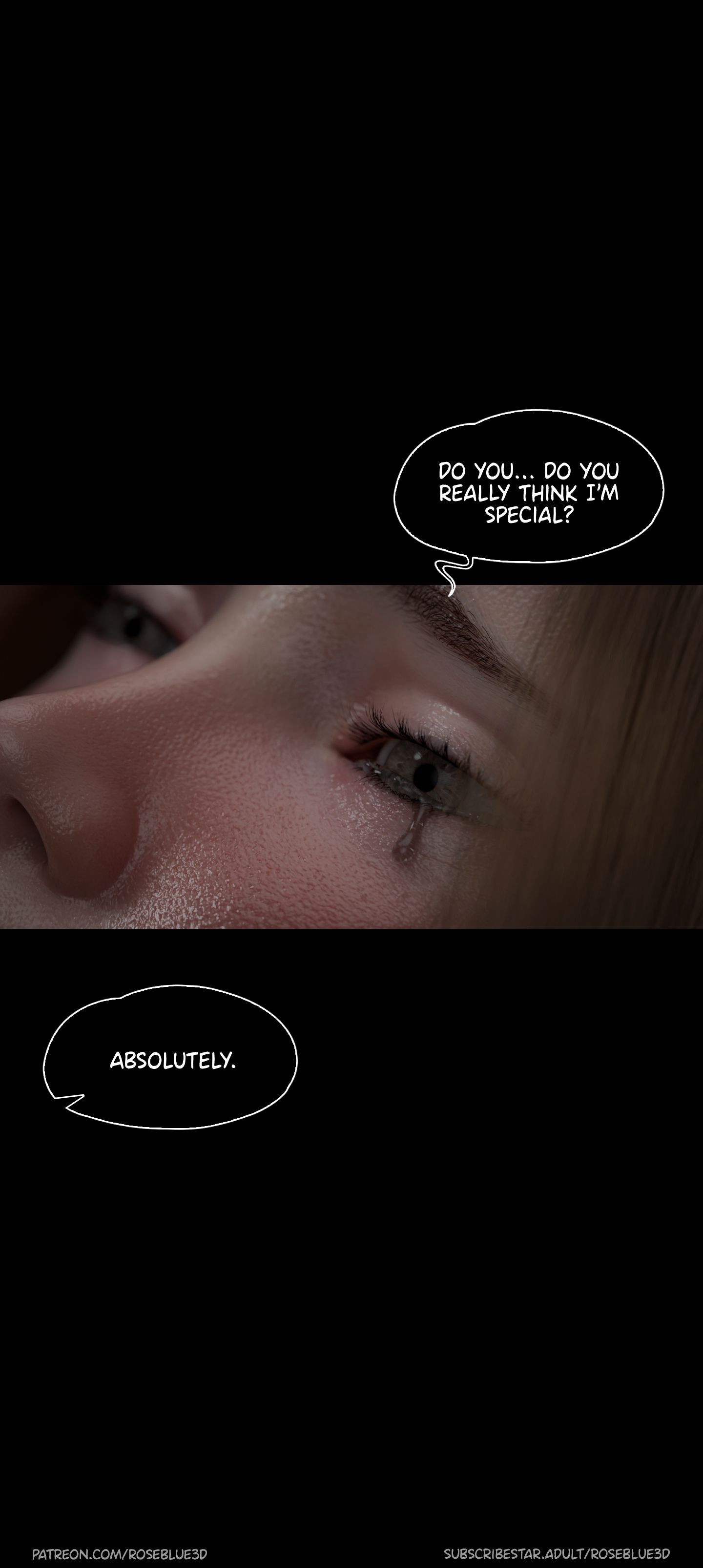 My Neighbor's Widow [Rose Blue 3D] 30 . My Neighbor's Widow - Chapter 30 [Rose Blue 3D] – page 158