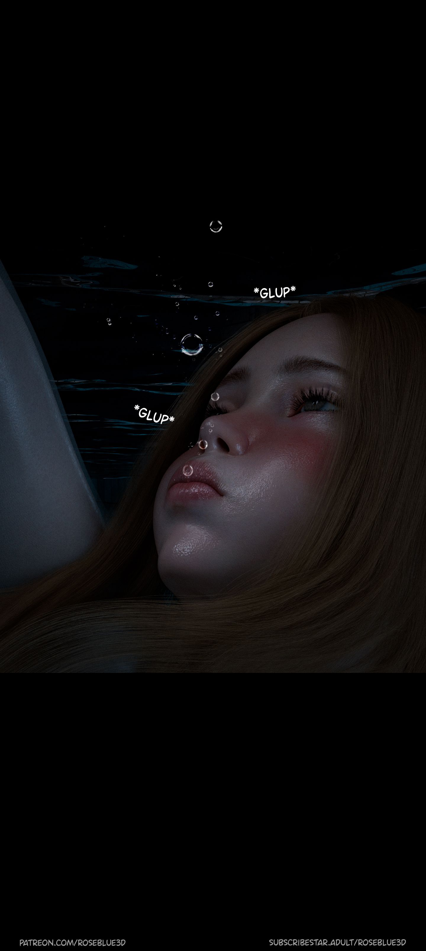 My Neighbor's Widow [Rose Blue 3D] 30 . My Neighbor's Widow - Chapter 30 [Rose Blue 3D] – page 37
