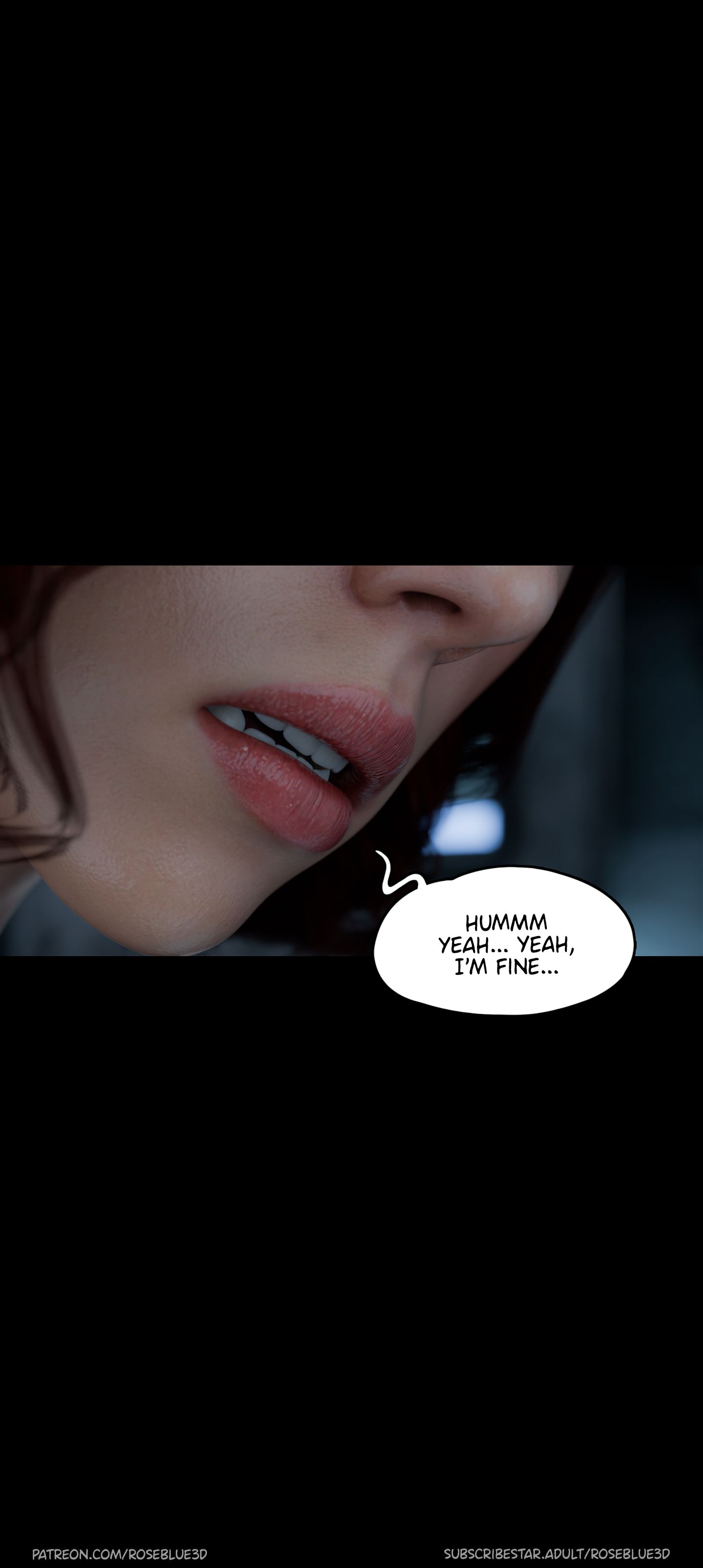 My Neighbor's Widow [Rose Blue 3D] 30 . My Neighbor's Widow - Chapter 30 [Rose Blue 3D] – page 82