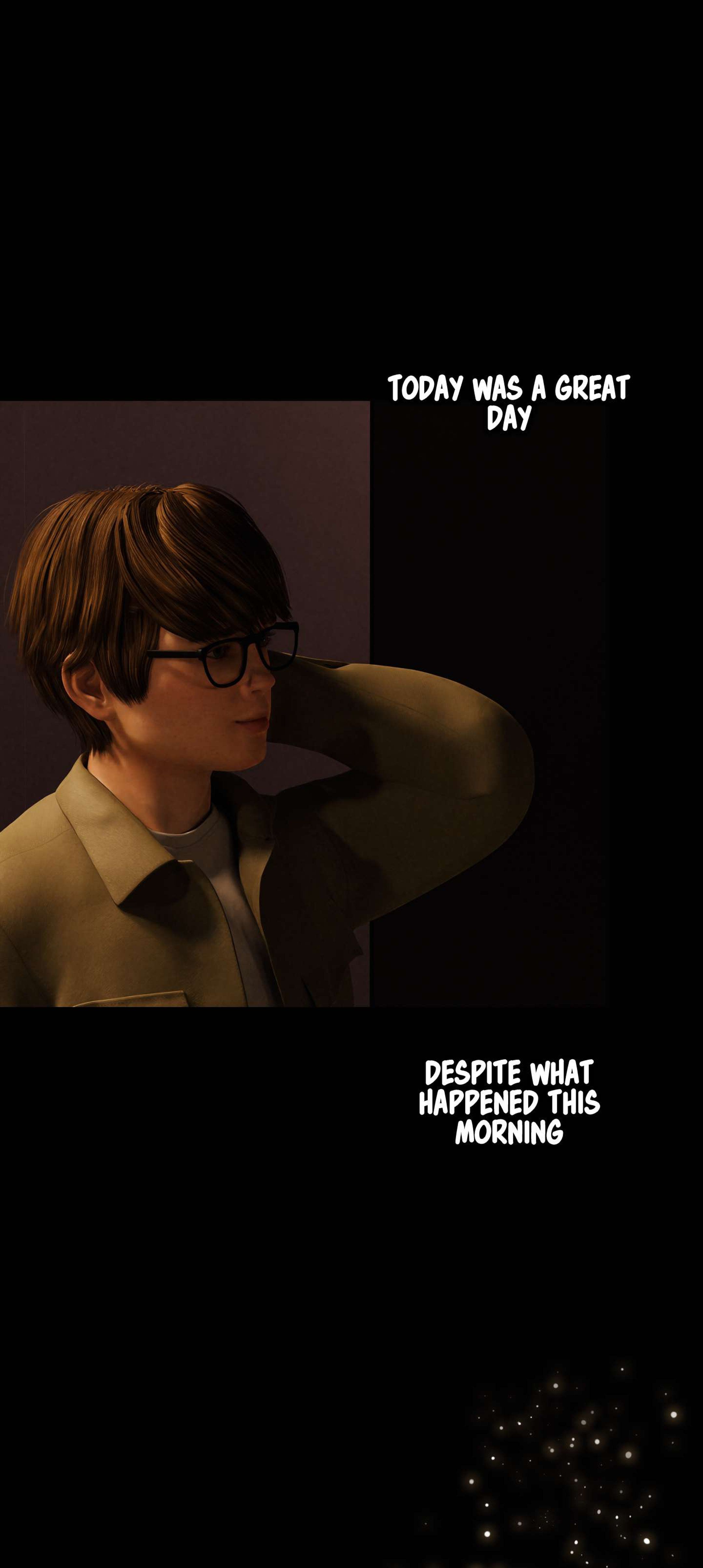My Neighbor's Widow [Rose Blue 3D] 7 . My Neighbor's Widow - Chapter 7 [Rose Blue 3D] – page 67