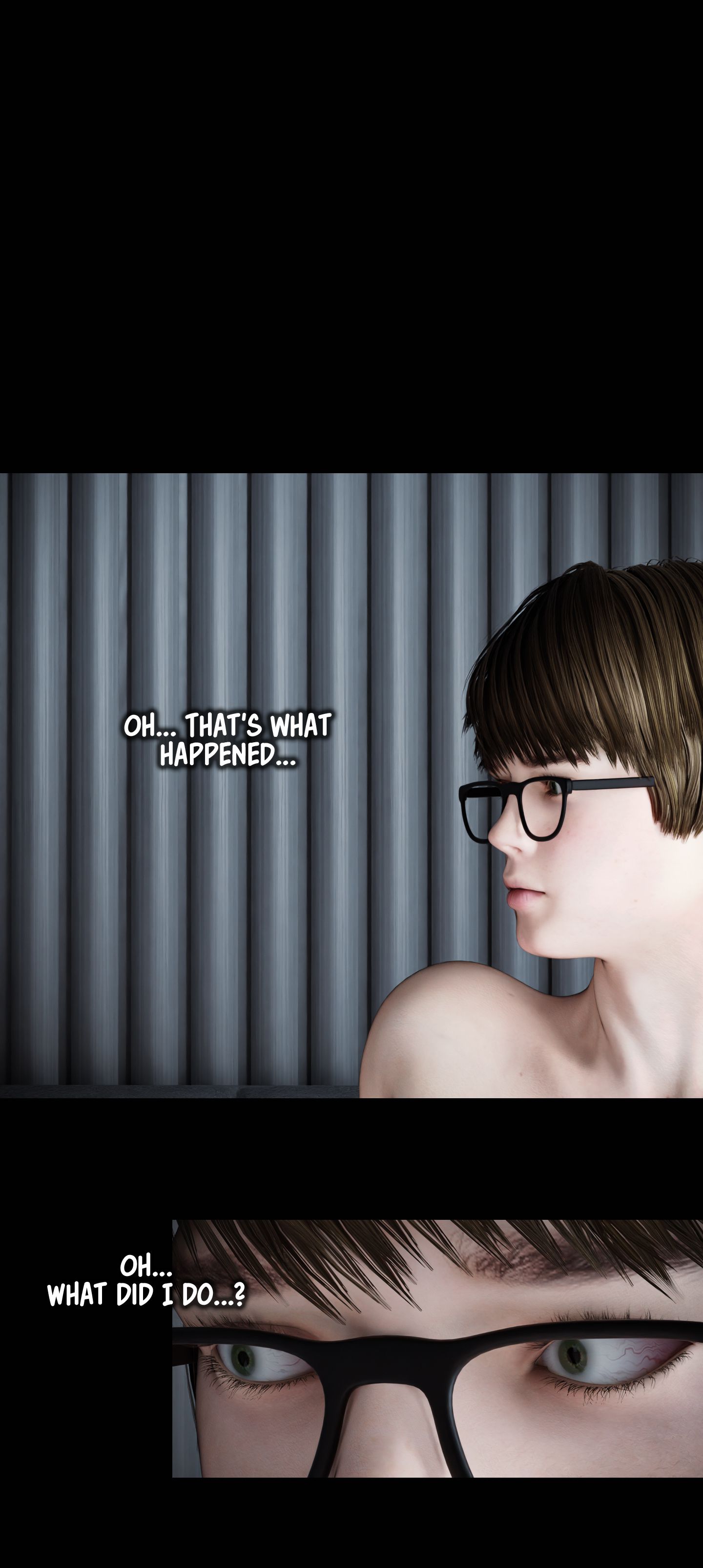 My Neighbor's Widow [Rose Blue 3D] 11 . My Neighbor's Widow - Chapter 11 [Rose Blue 3D] – page 3