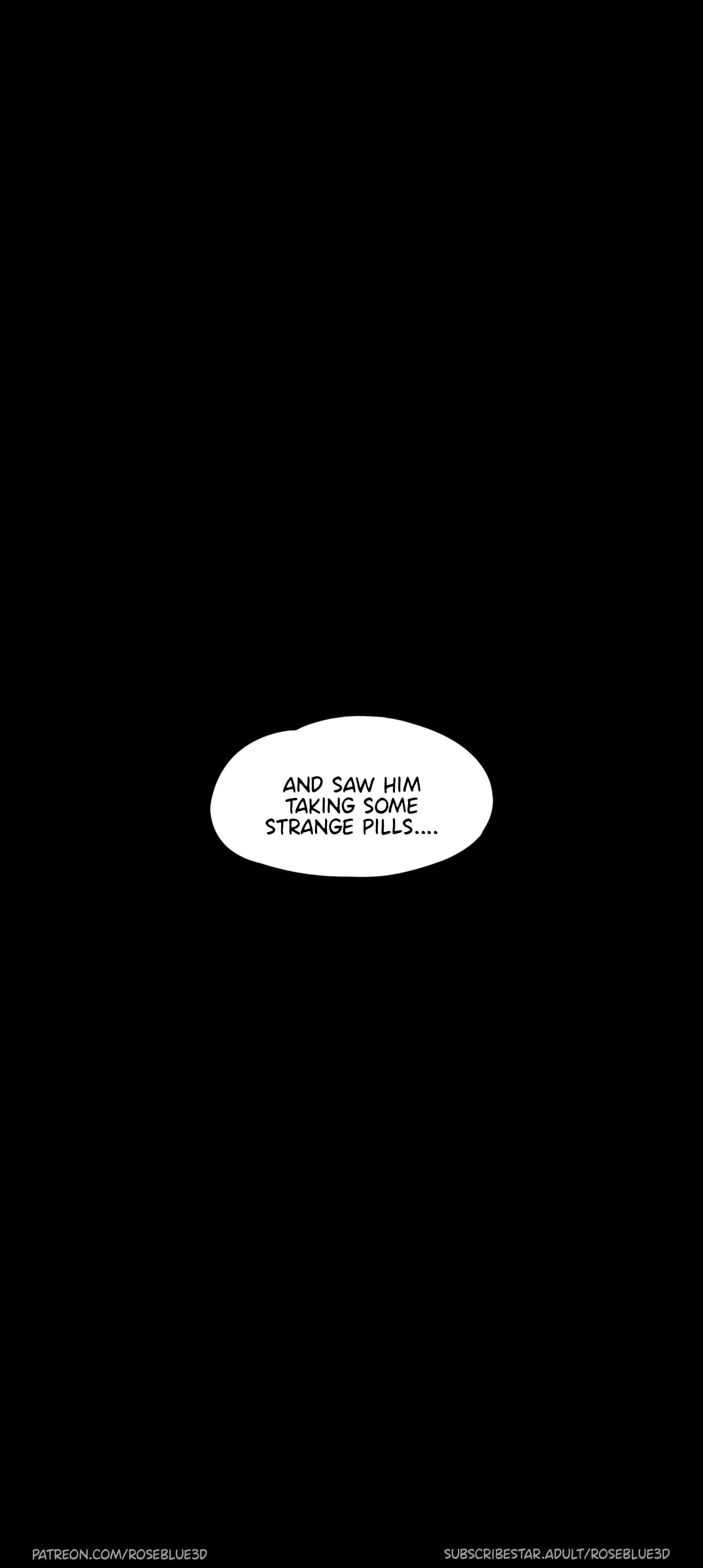 My Neighbor's Widow [Rose Blue 3D] 32 . My Neighbor's Widow - Chapter 32 [Rose Blue 3D] – page 60
