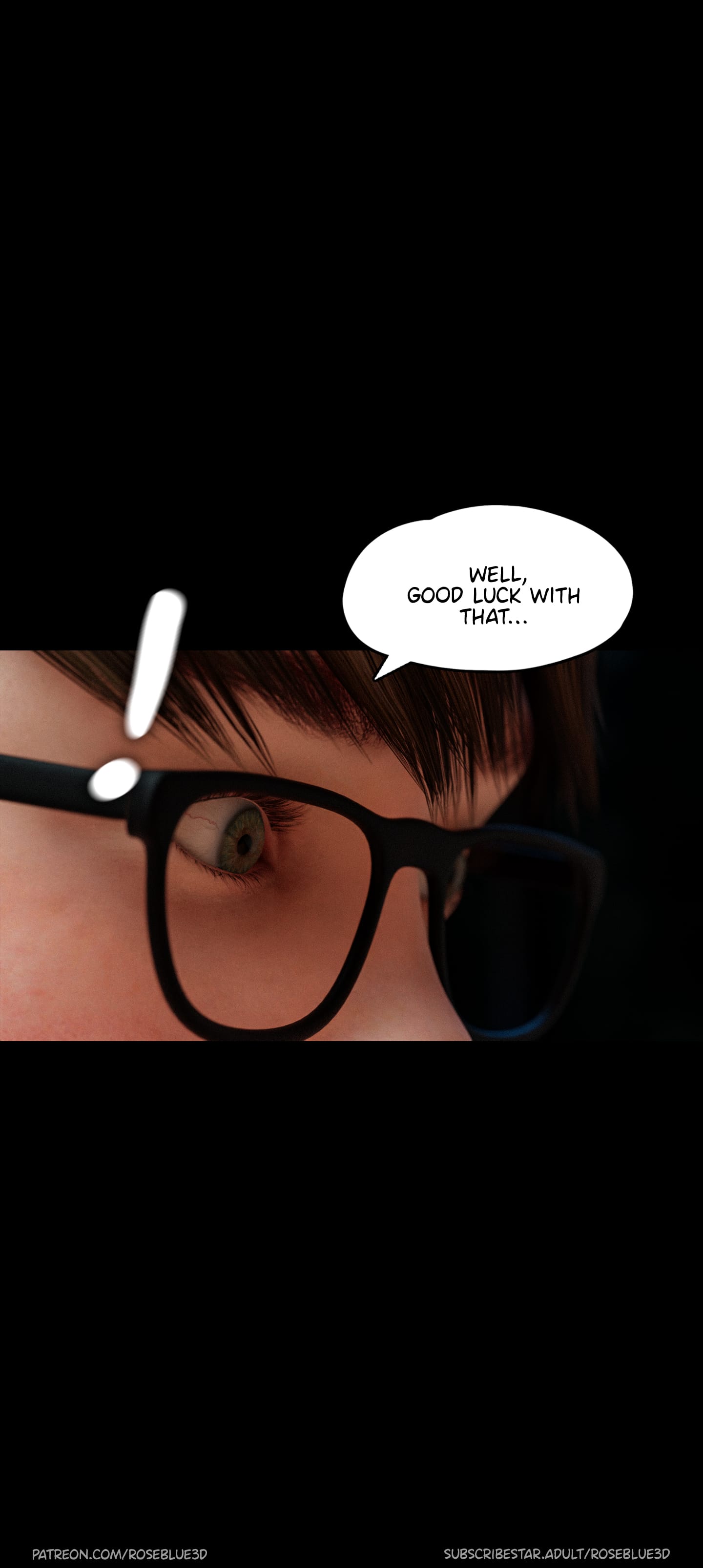 My Neighbor's Widow [Rose Blue 3D] 32 . My Neighbor's Widow - Chapter 32 [Rose Blue 3D] – page 66