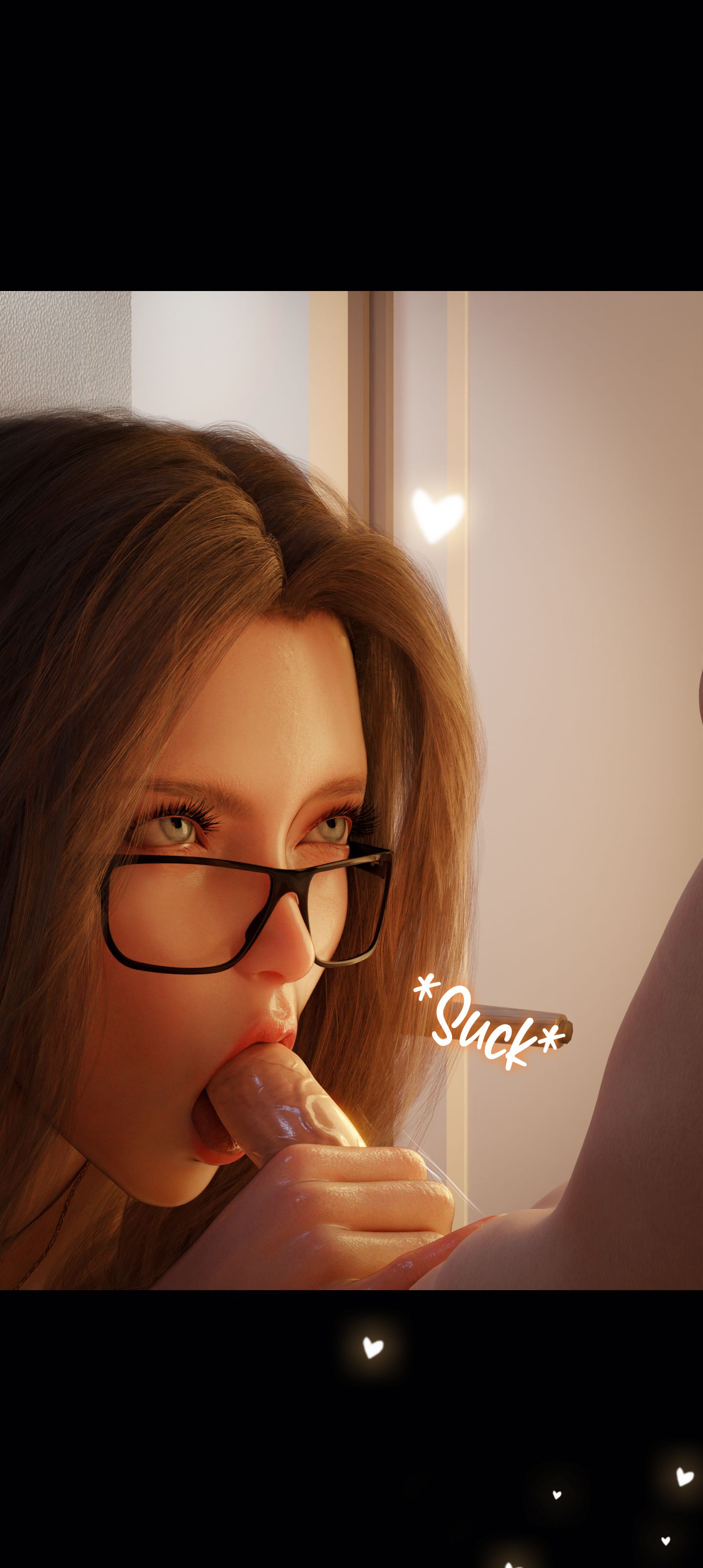 My Neighbor's Widow [Rose Blue 3D] 9 . My Neighbor's Widow - Chapter 9 [Rose Blue 3D] – page 18