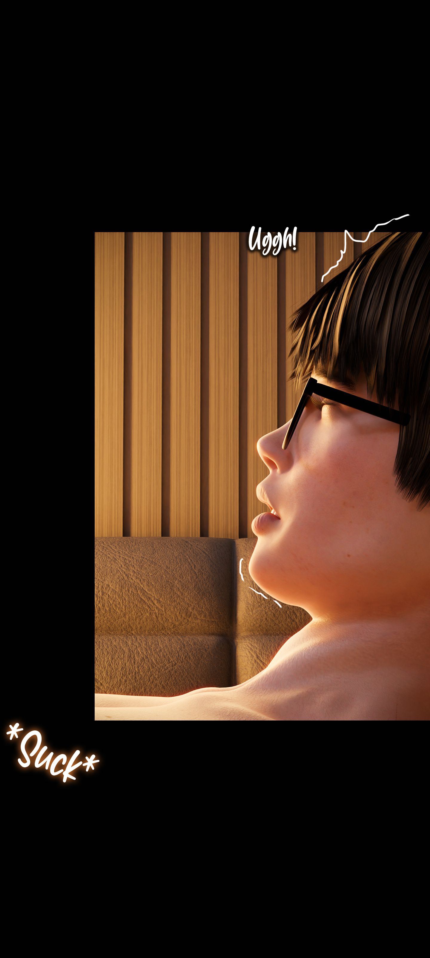 My Neighbor's Widow [Rose Blue 3D] 9 . My Neighbor's Widow - Chapter 9 [Rose Blue 3D] – page 23