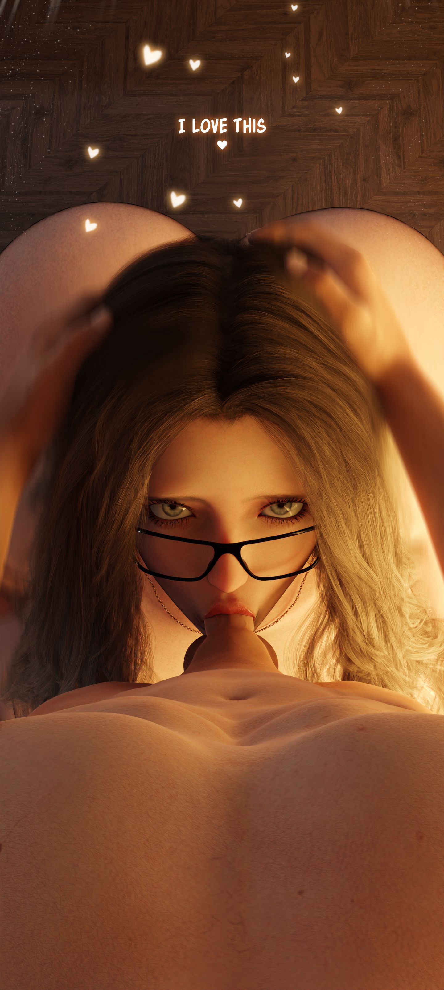 My Neighbor's Widow [Rose Blue 3D] 9 . My Neighbor's Widow - Chapter 9 [Rose Blue 3D] – page 39