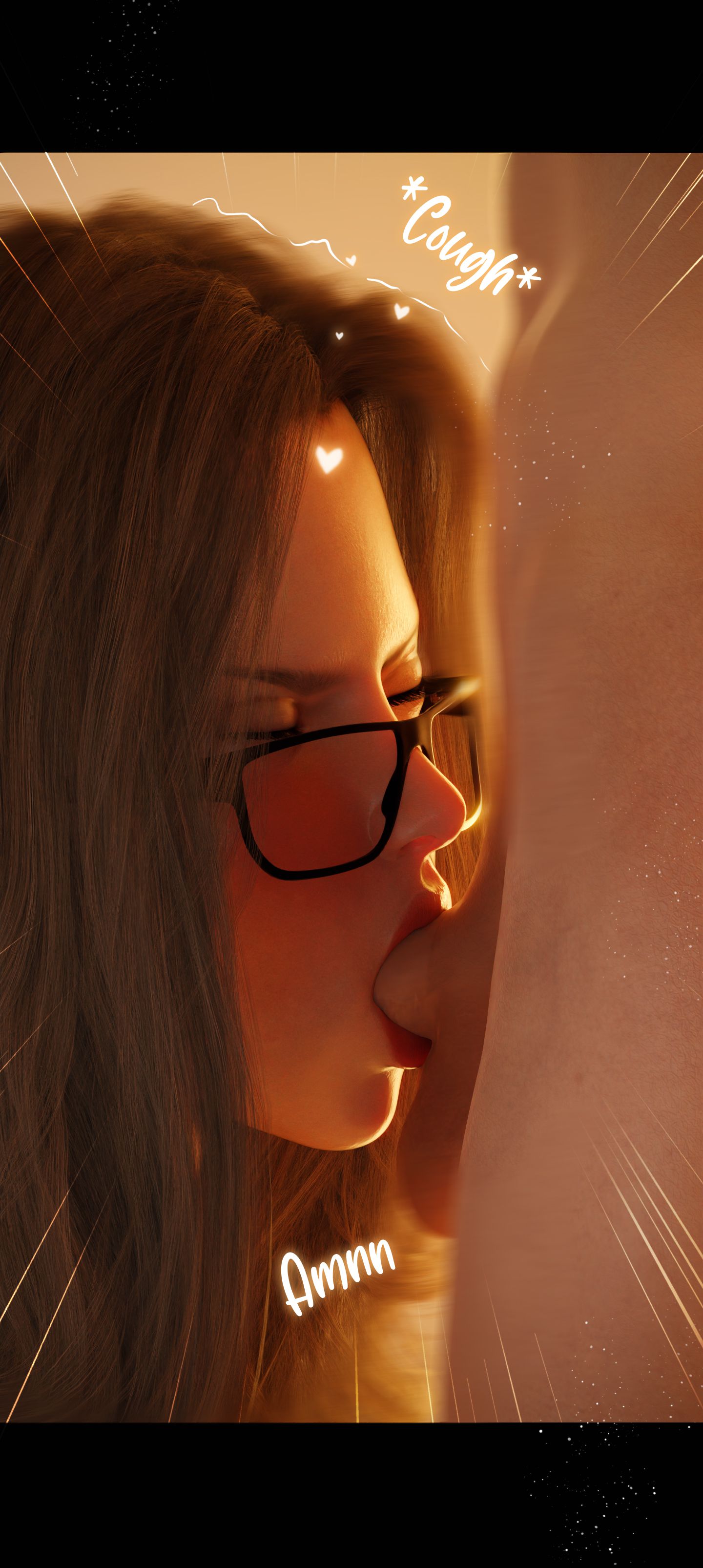 My Neighbor's Widow [Rose Blue 3D] 9 . My Neighbor's Widow - Chapter 9 [Rose Blue 3D] – page 45