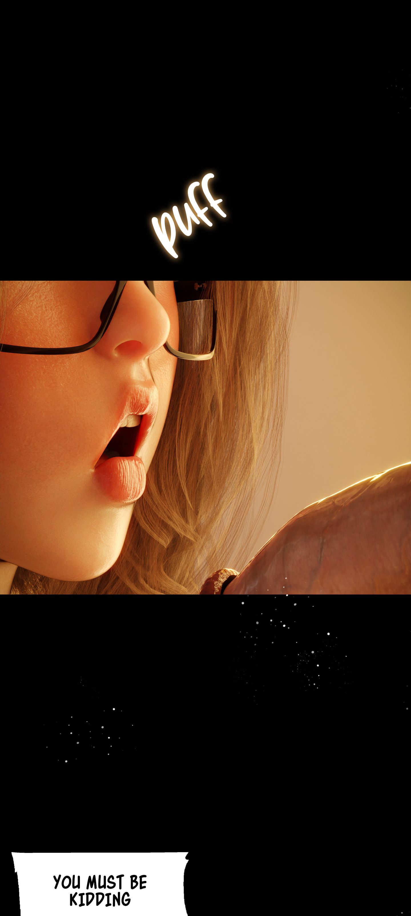 My Neighbor's Widow [Rose Blue 3D] 9 . My Neighbor's Widow - Chapter 9 [Rose Blue 3D] – page 51