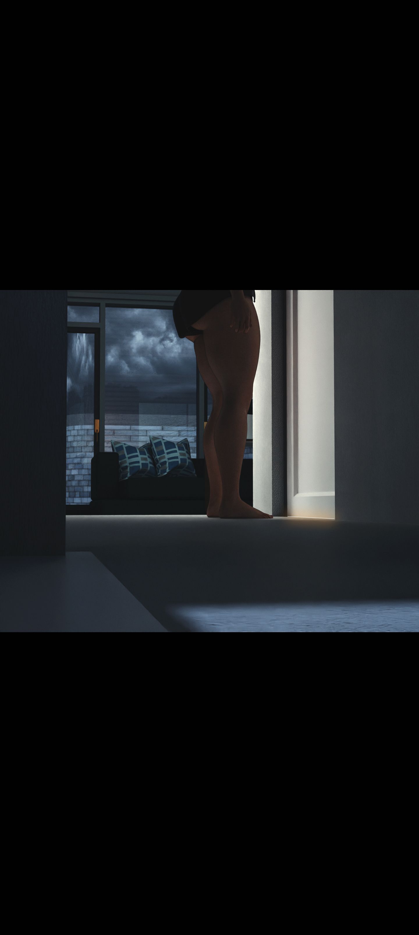 My Neighbor's Widow [Rose Blue 3D] 9 . My Neighbor's Widow - Chapter 9 [Rose Blue 3D] – page 64