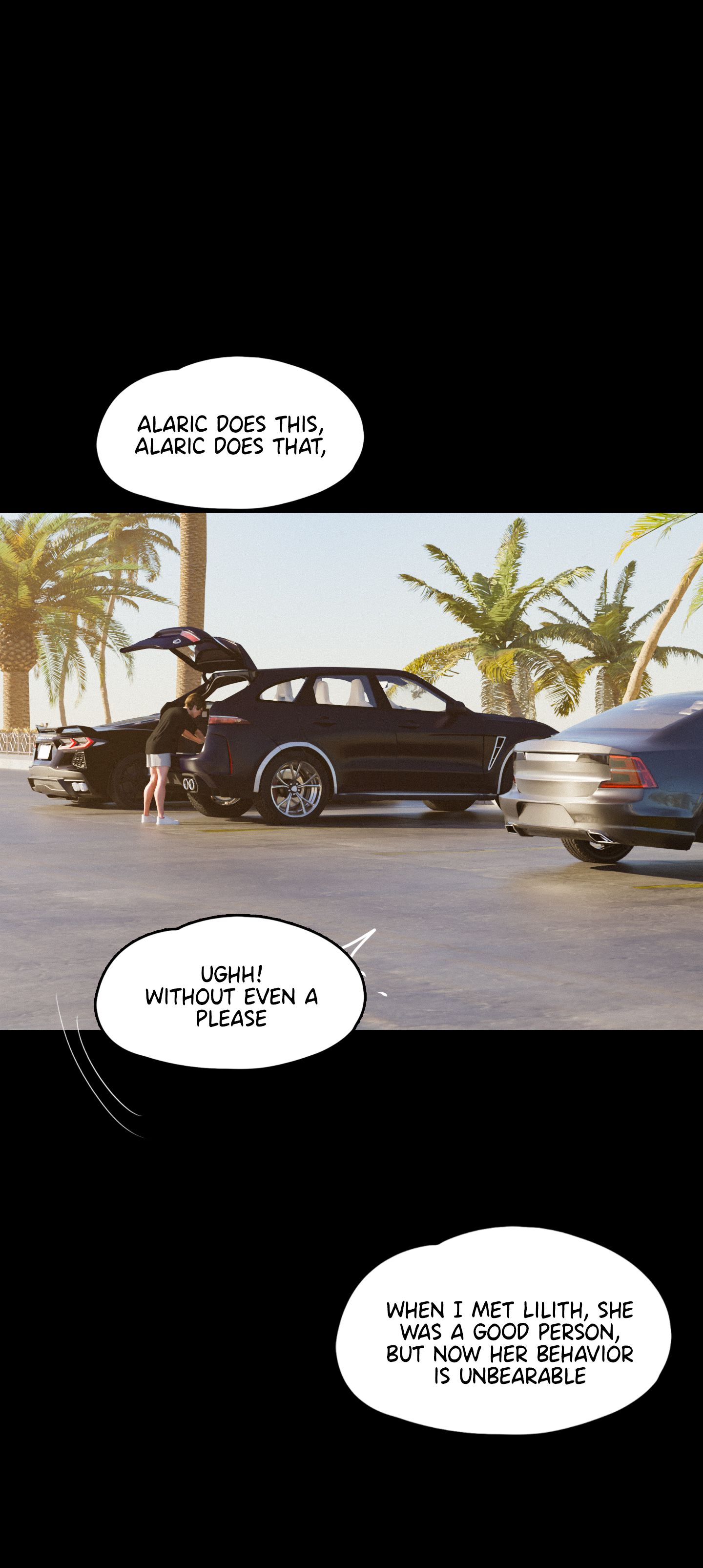 My Neighbor's Widow [Rose Blue 3D] 19 . My Neighbor's Widow - Chapter 19 [Rose Blue 3D] – page 38