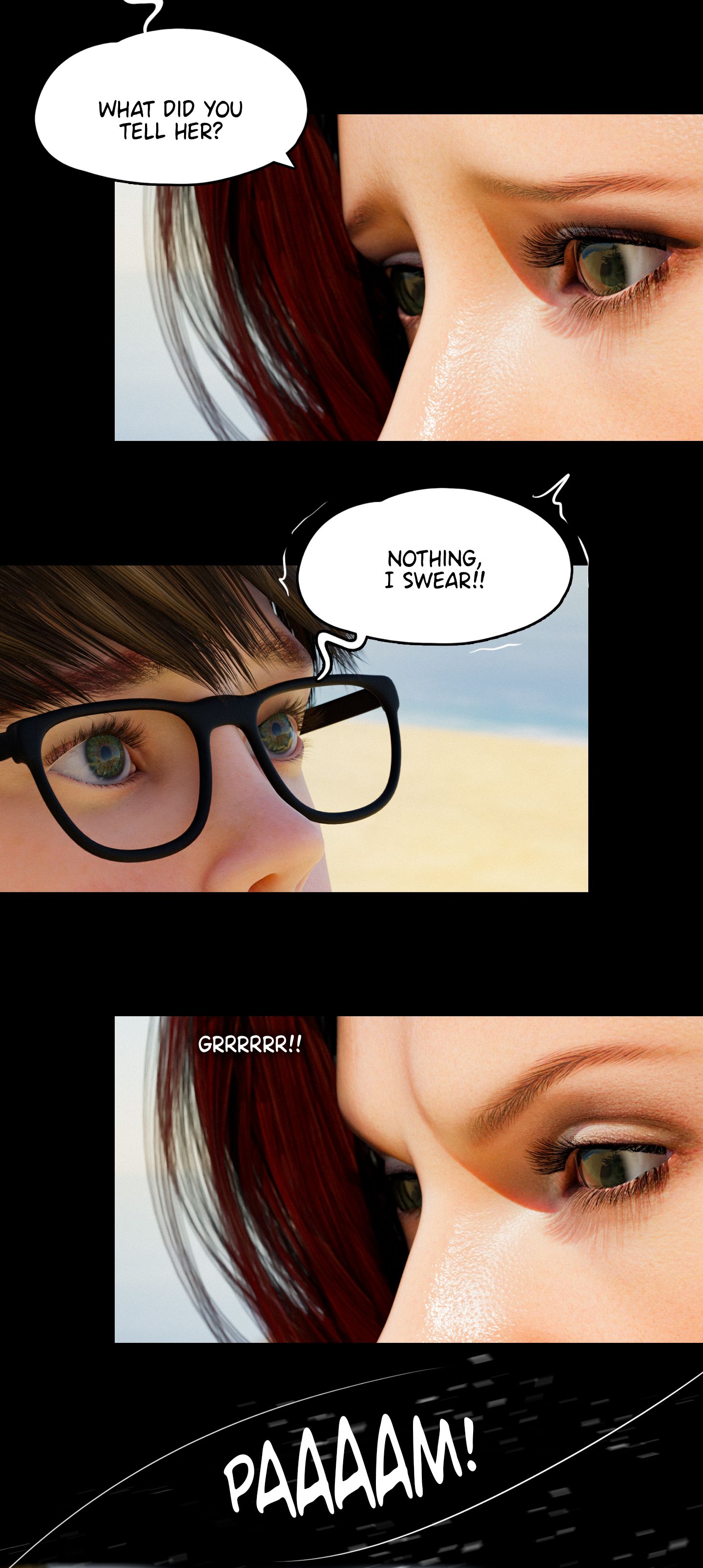 My Neighbor's Widow [Rose Blue 3D] 19 . My Neighbor's Widow - Chapter 19 [Rose Blue 3D] – page 66