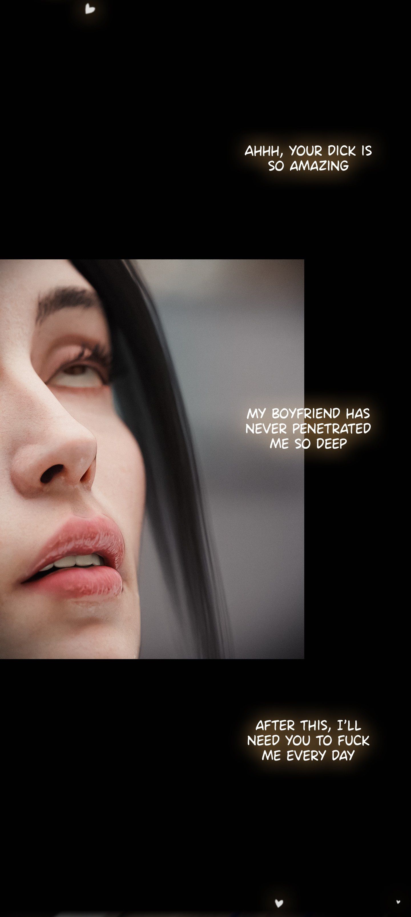 My Neighbor's Widow [Rose Blue 3D] 12 . My Neighbor's Widow - Chapter 12 [Rose Blue 3D] – page 82