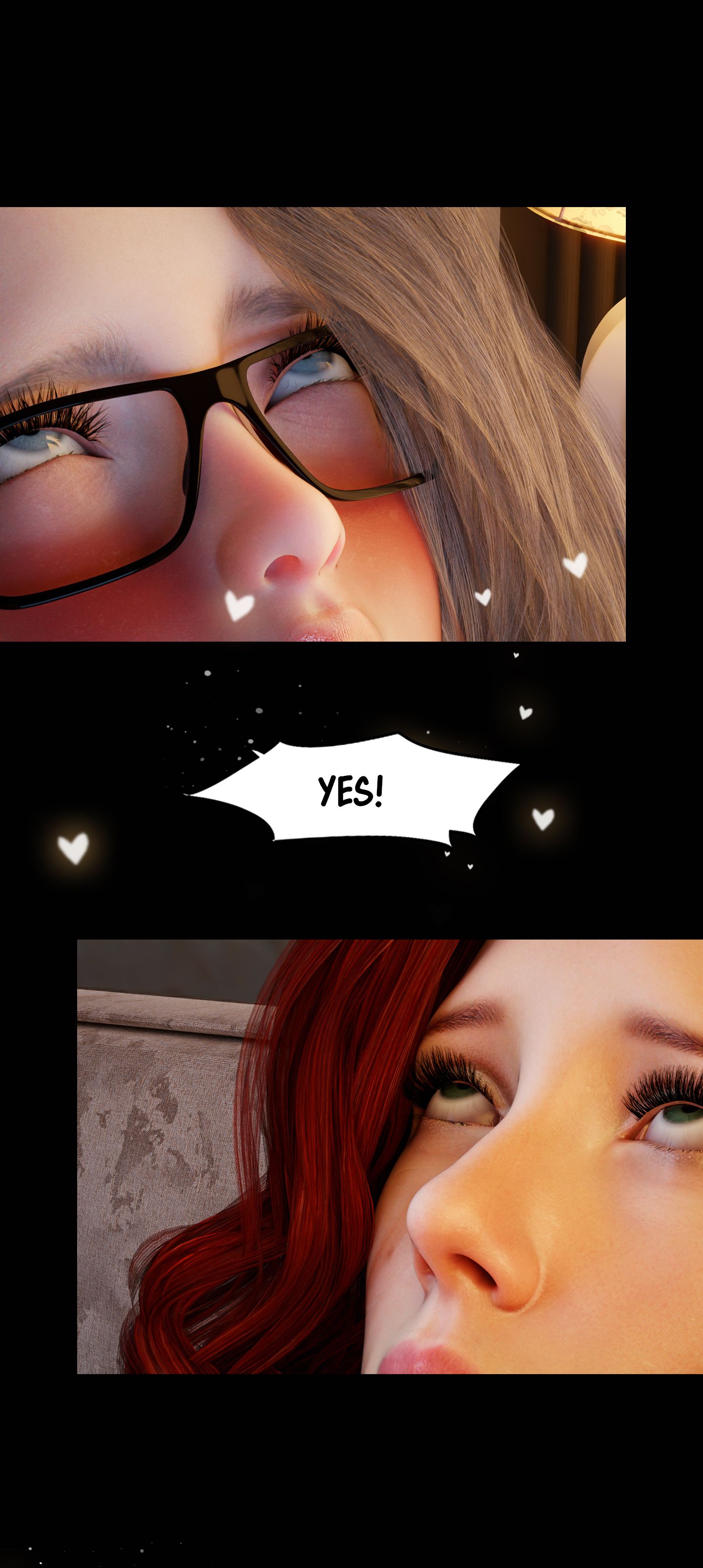My Neighbor's Widow [Rose Blue 3D] 10 . My Neighbor's Widow - Chapter 10 [Rose Blue 3D] – page 109