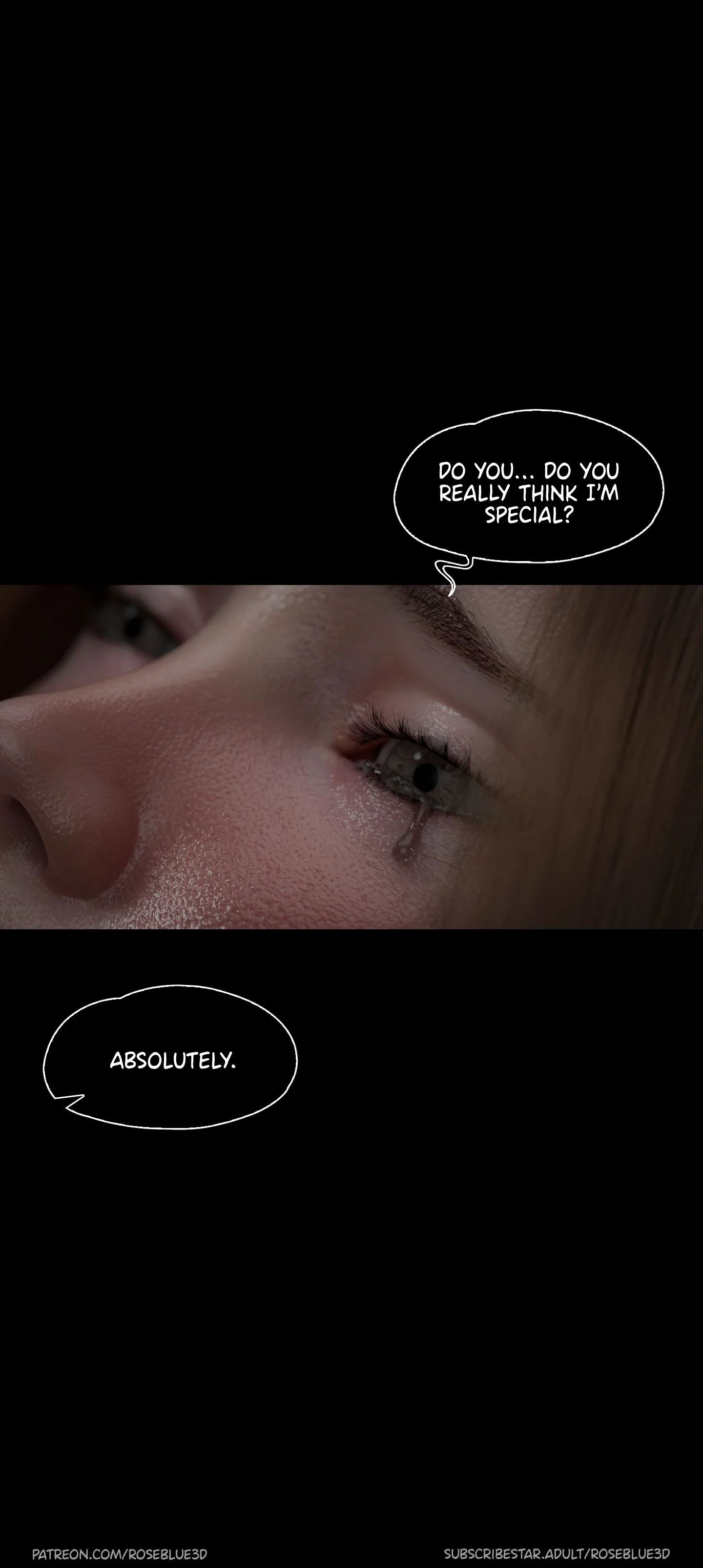 My Neighbor's Widow [Rose Blue 3D] 30 . My Neighbor's Widow - Chapter 30 [Rose Blue 3D] – page 158