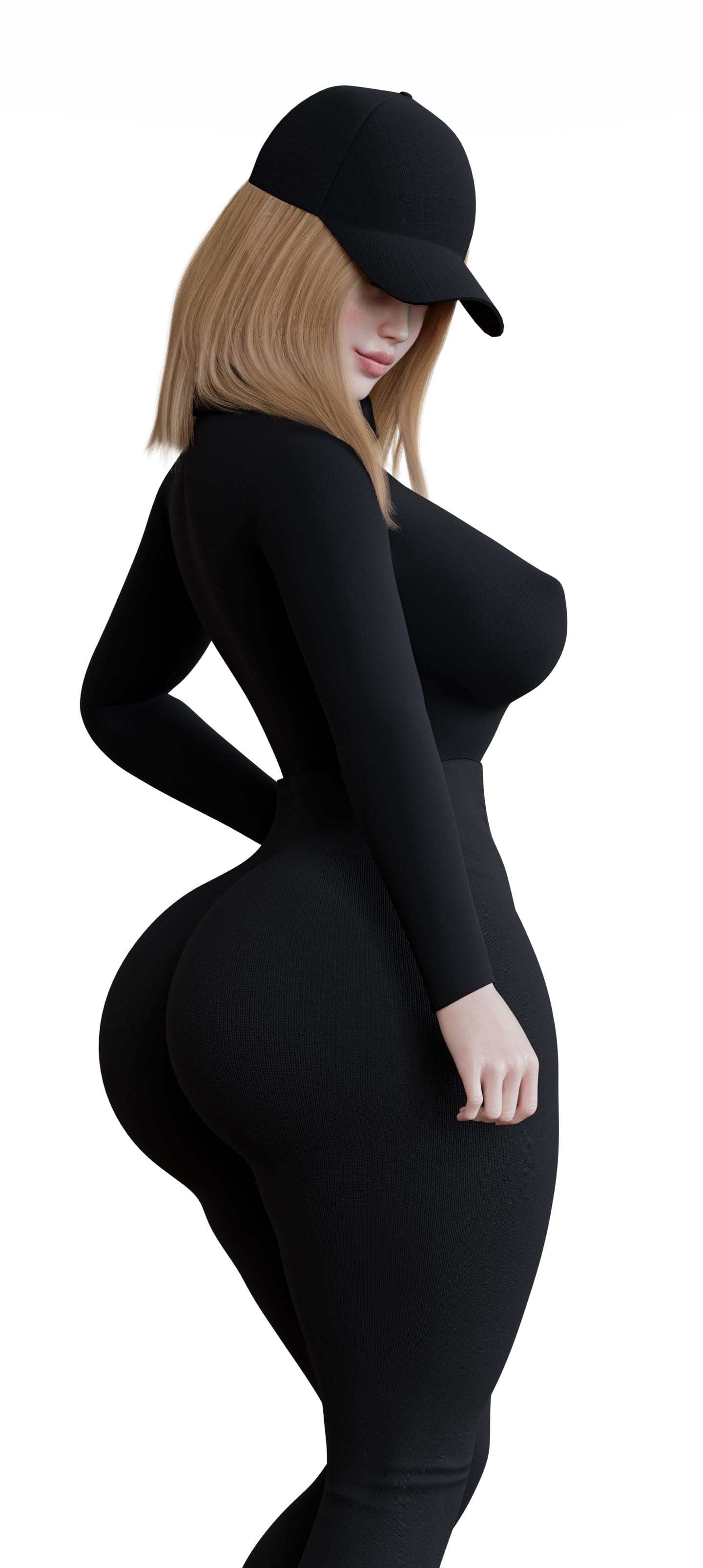 My Neighbor's Widow [Rose Blue 3D] 53 . My Neighbor's Widow - Chapter 53 [Rose Blue 3D] – page 51