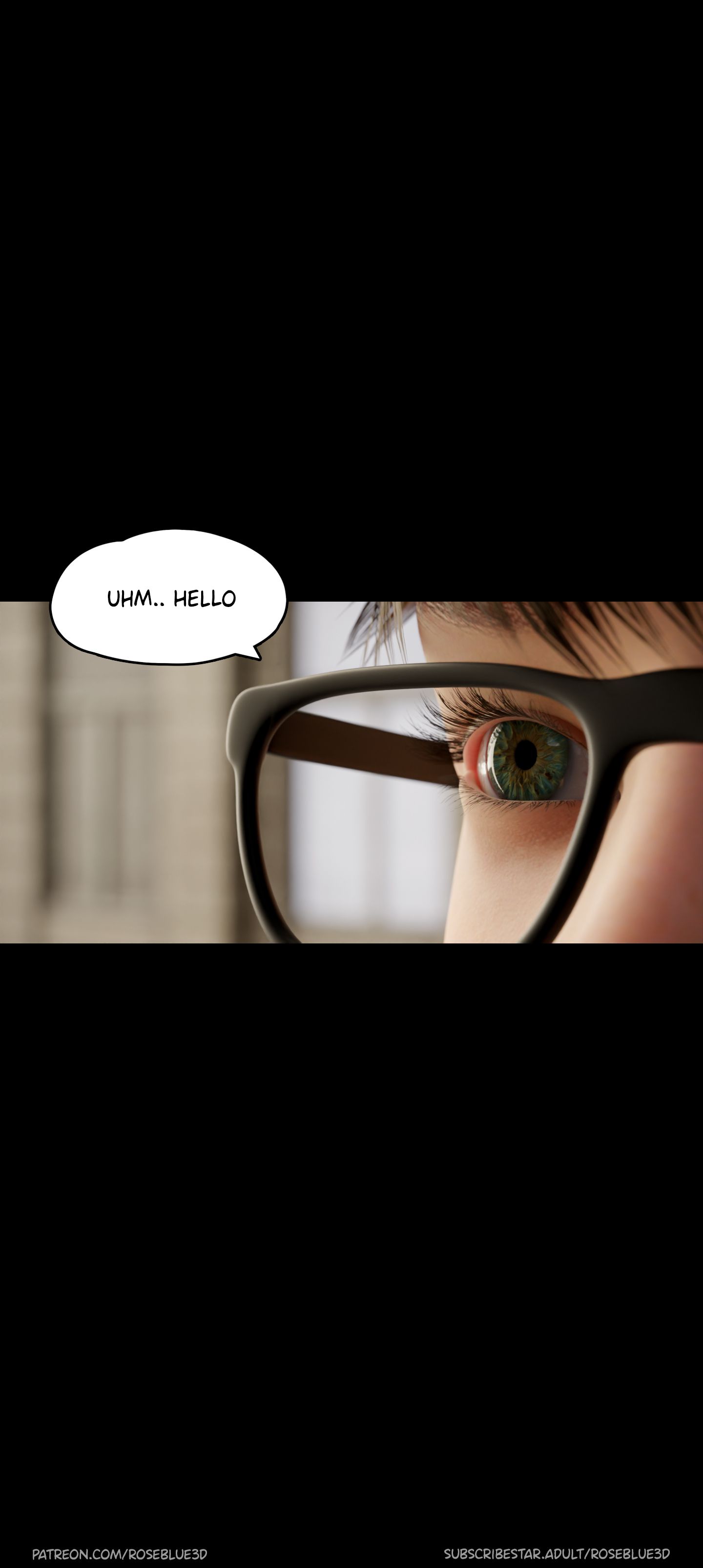 My Neighbor's Widow [Rose Blue 3D] 25 . My Neighbor's Widow - Chapter 25 [Rose Blue 3D] – page 87