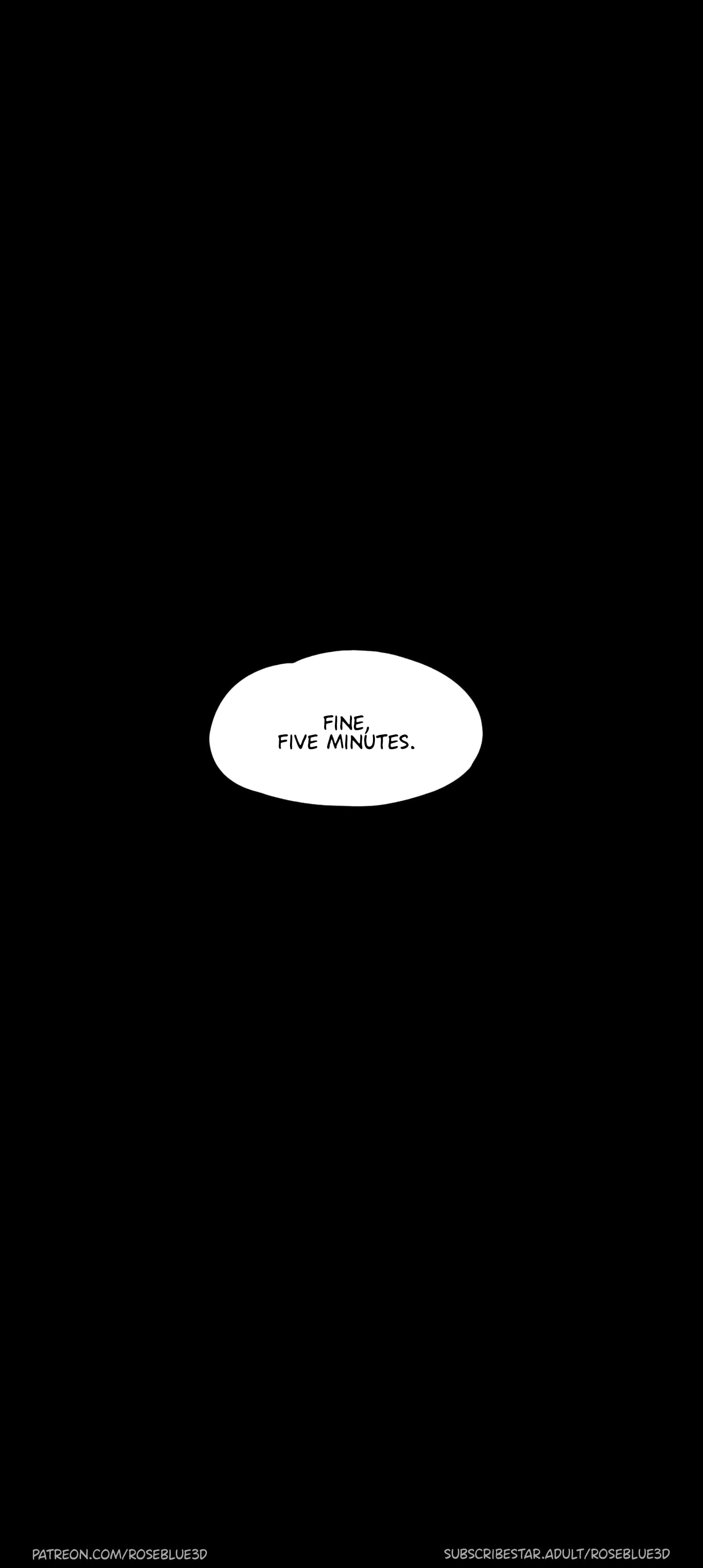 My Neighbor's Widow [Rose Blue 3D] 40 . My Neighbor's Widow - Chapter 40 [Rose Blue 3D] – page 46