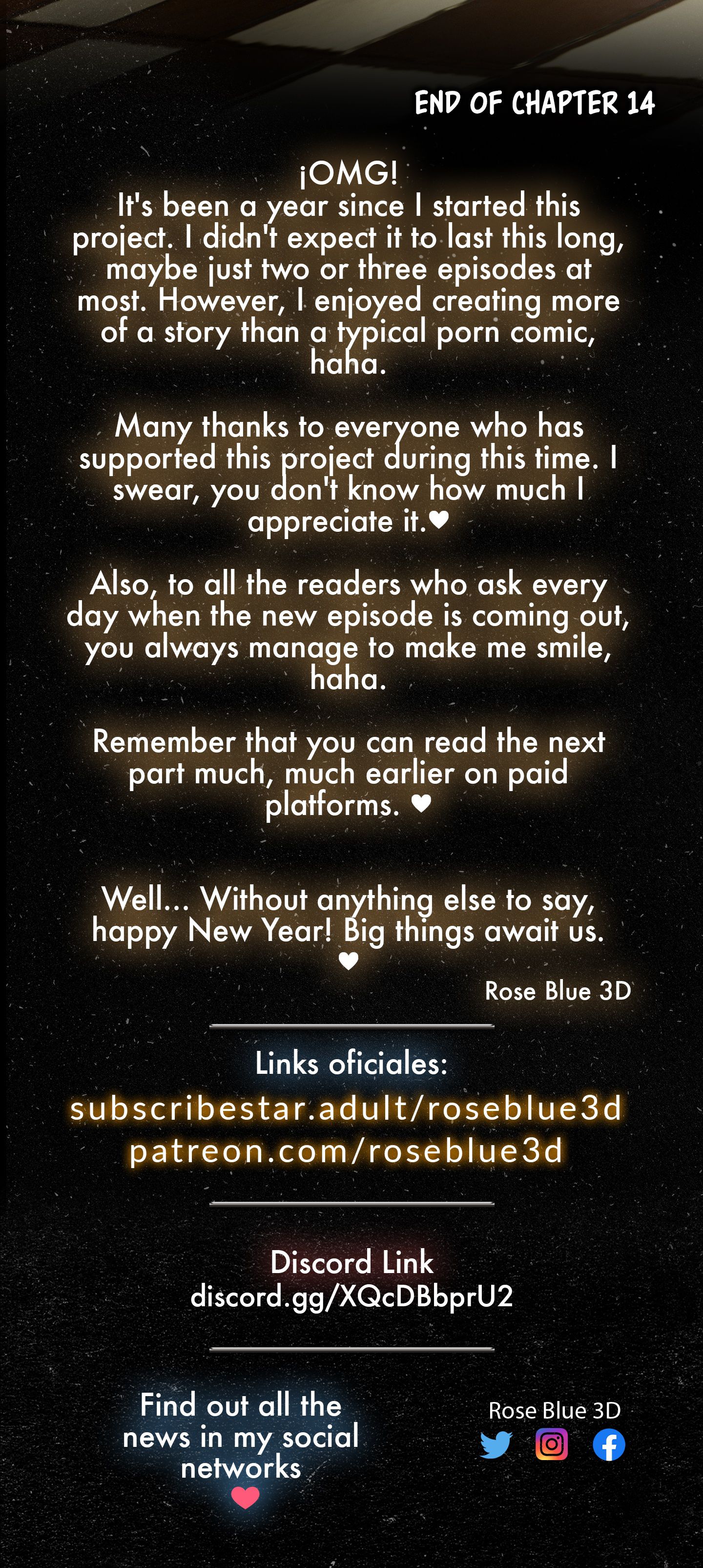 My Neighbor's Widow [Rose Blue 3D] 14 . My Neighbor's Widow - Chapter 14 [Rose Blue 3D] – page 110