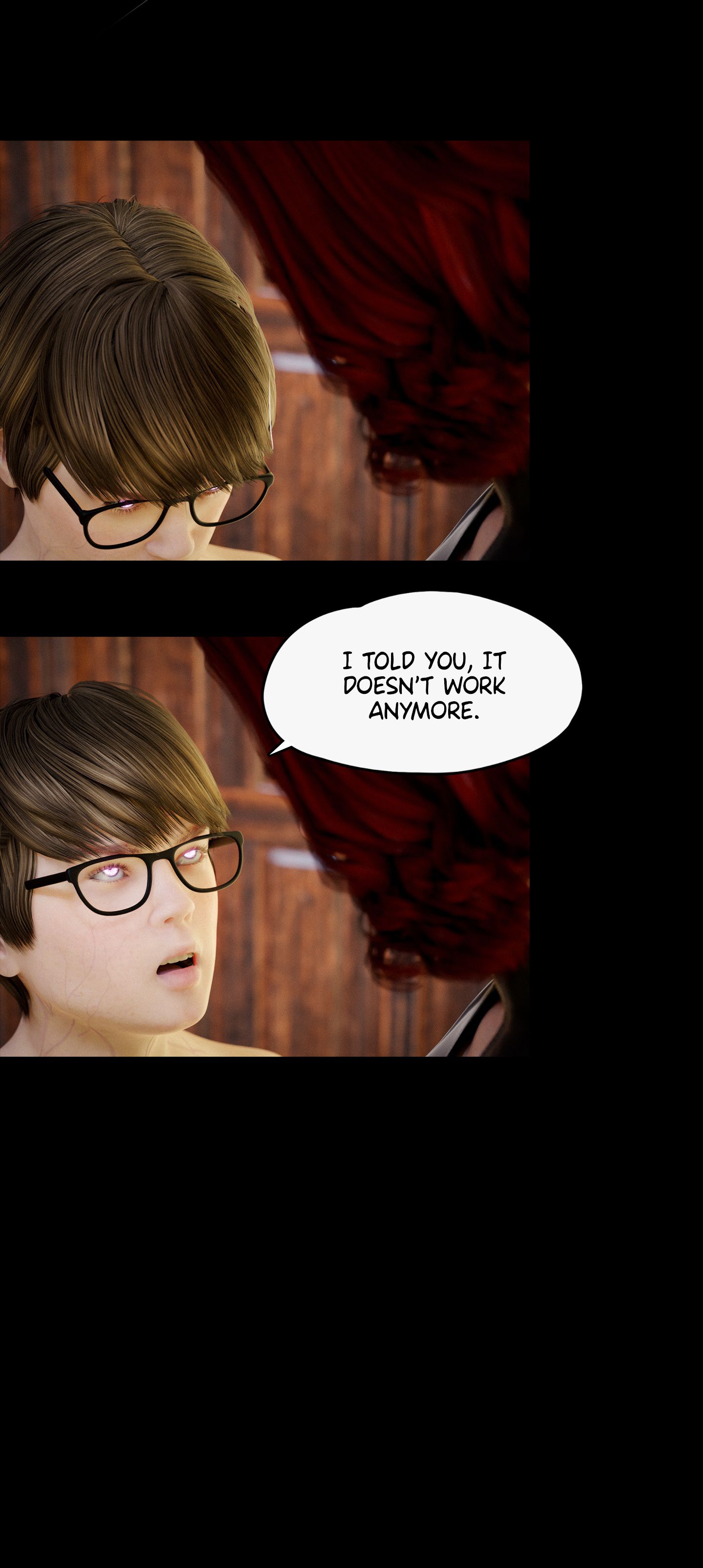 My Neighbor's Widow [Rose Blue 3D] 14 . My Neighbor's Widow - Chapter 14 [Rose Blue 3D] – page 28