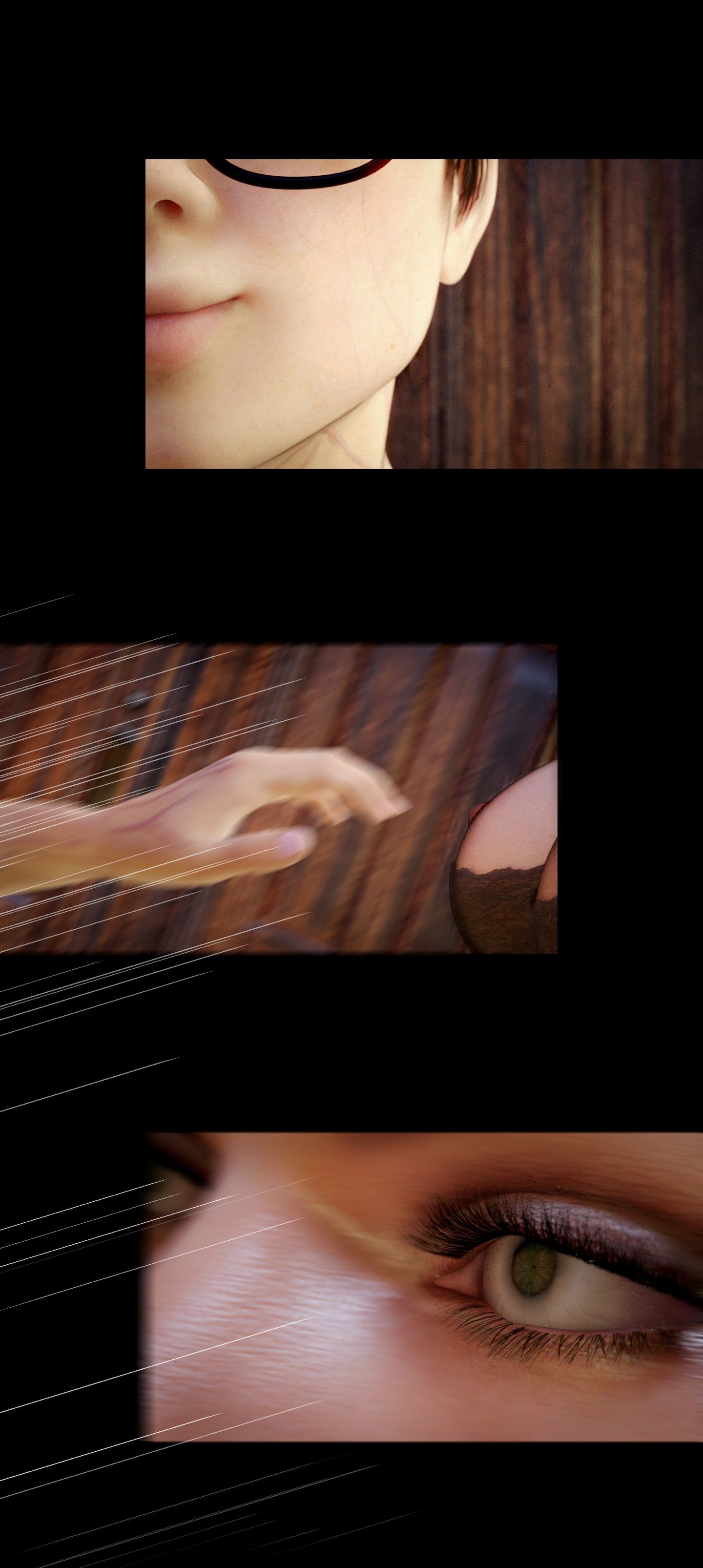 My Neighbor's Widow [Rose Blue 3D] 14 . My Neighbor's Widow - Chapter 14 [Rose Blue 3D] – page 39