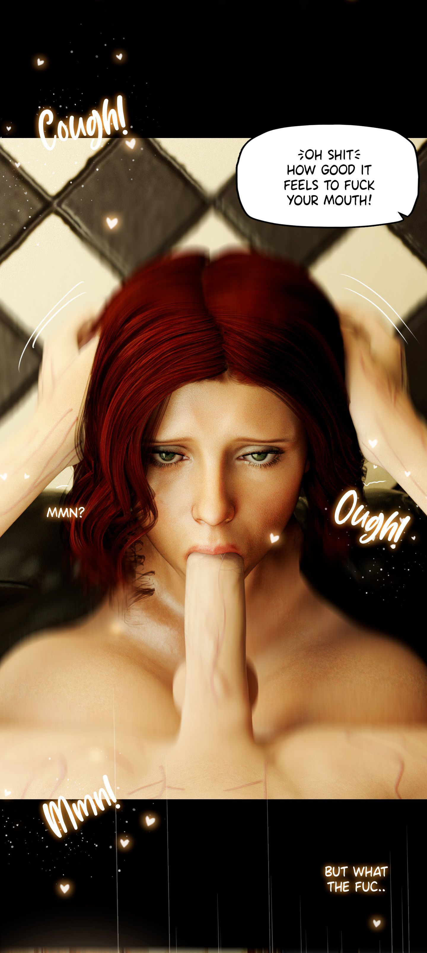 My Neighbor's Widow [Rose Blue 3D] 14 . My Neighbor's Widow - Chapter 14 [Rose Blue 3D] – page 83