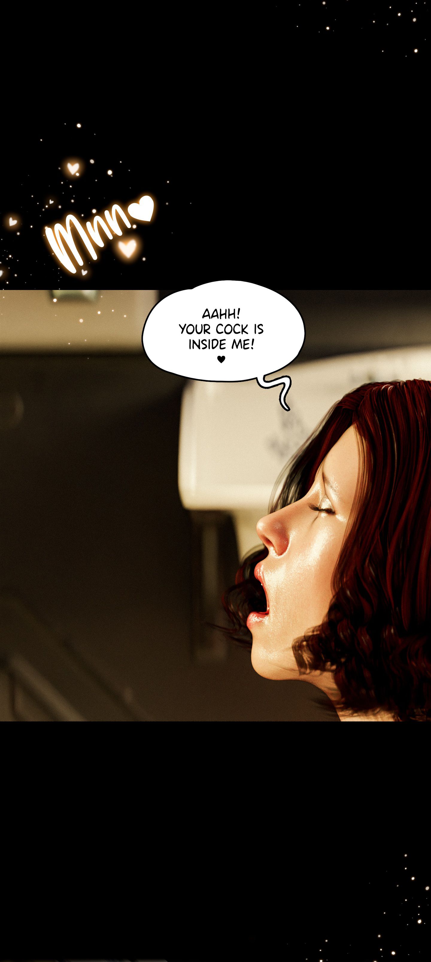 My Neighbor's Widow [Rose Blue 3D] 14 . My Neighbor's Widow - Chapter 14 [Rose Blue 3D] – page 98