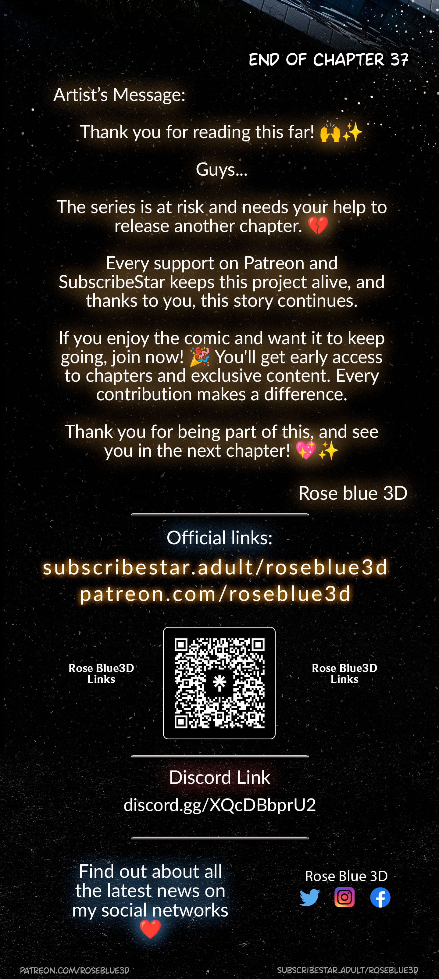 My Neighbor's Widow [Rose Blue 3D] 37 . My Neighbor's Widow - Chapter 37 [Rose Blue 3D] – page 92