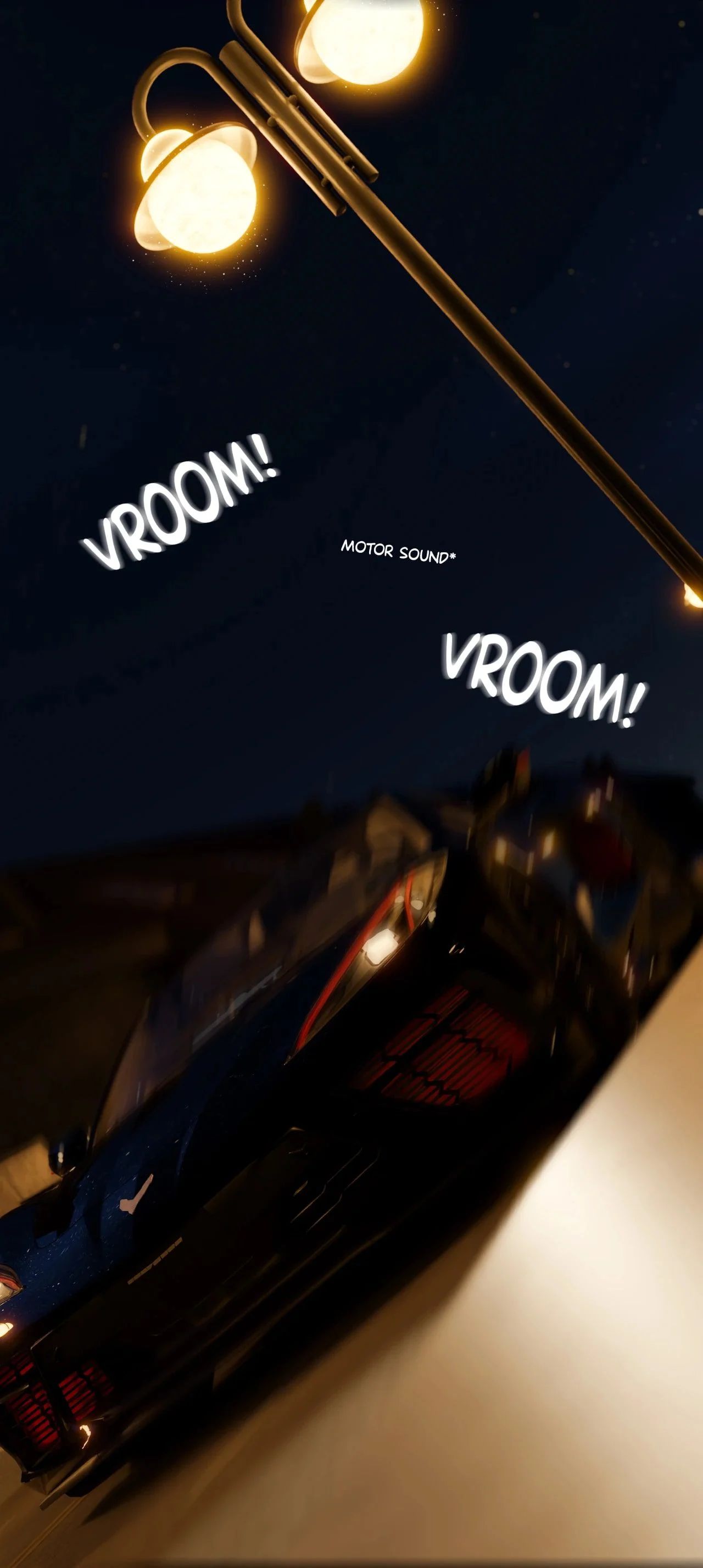 My Neighbor's Widow [Rose Blue 3D] 18 . My Neighbor's Widow - Chapter 18 [Rose Blue 3D] – page 5