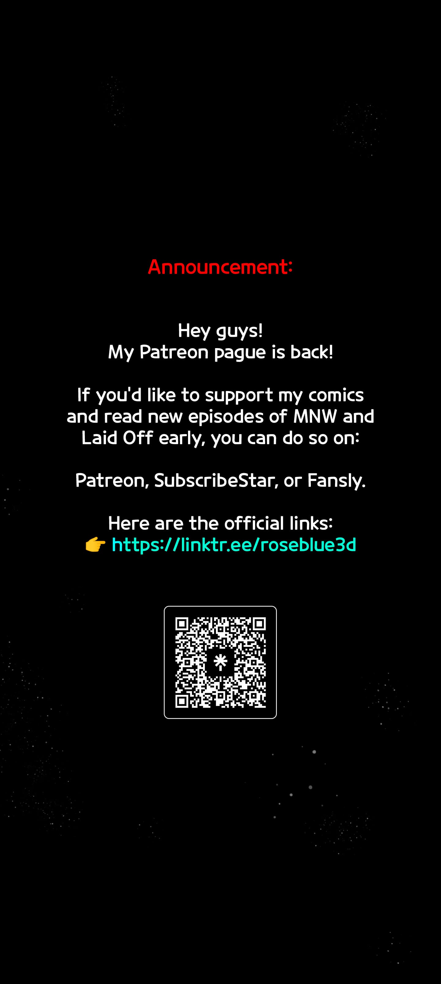 My Neighbor's Widow [Rose Blue 3D] 44 . My Neighbor's Widow - Chapter 44 [Rose Blue 3D] – page 2