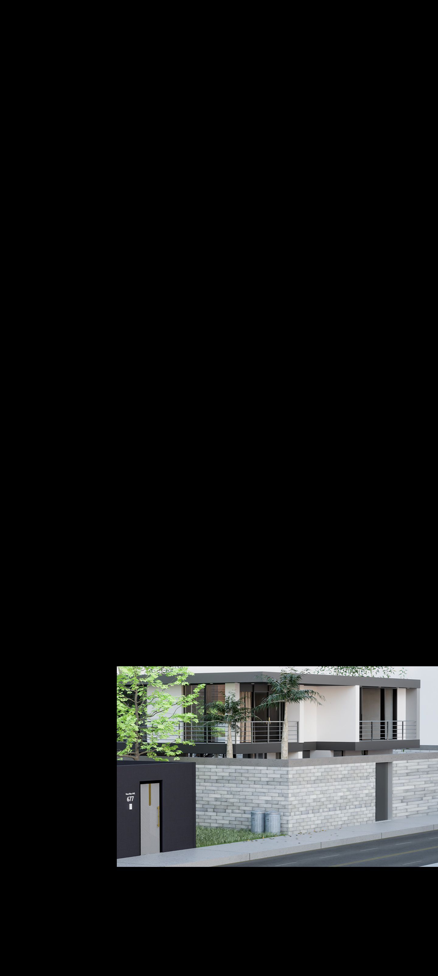 My Neighbor's Widow [Rose Blue 3D] 15 . My Neighbor's Widow - Chapter 15 [Rose Blue 3D] – page 5