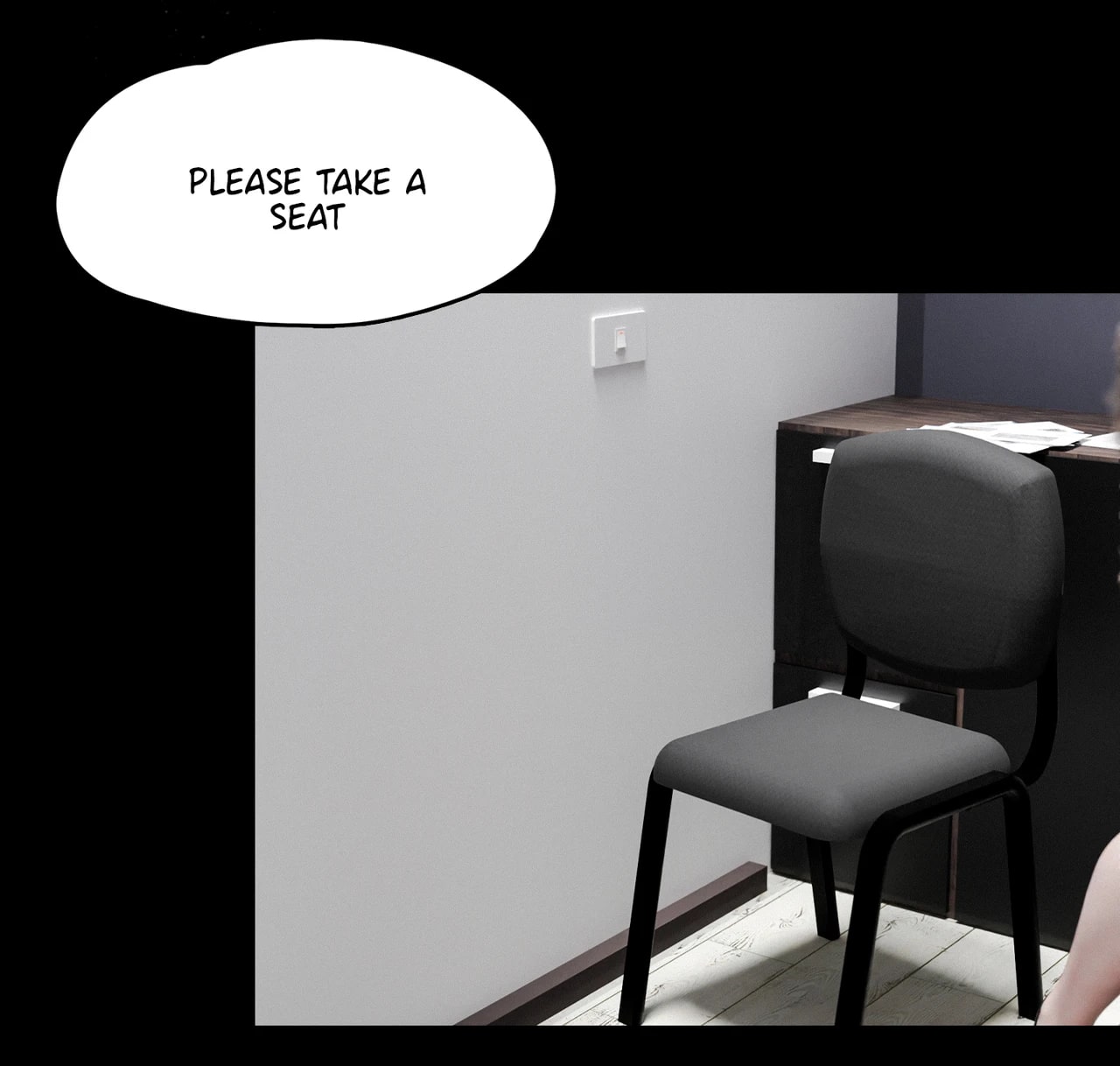 My Neighbor's Widow [Rose Blue 3D] 17 . My Neighbor's Widow - Chapter 17 [Rose Blue 3D] – page 39