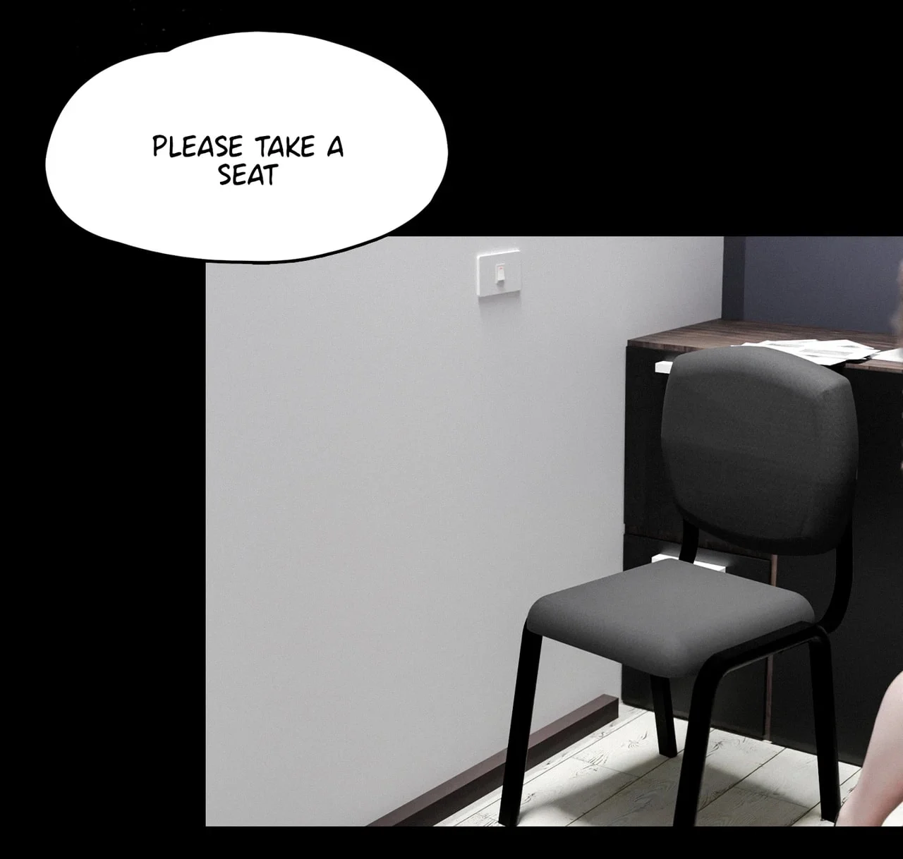 My Neighbor's Widow [Rose Blue 3D] 17 . My Neighbor's Widow - Chapter 17 [Rose Blue 3D] – page 39