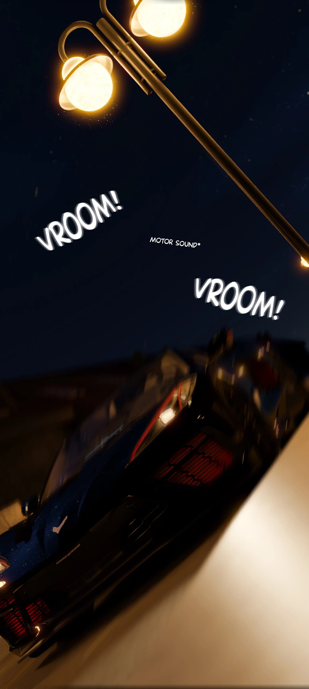 My Neighbor's Widow [Rose Blue 3D] 18 . My Neighbor's Widow - Chapter 18 [Rose Blue 3D] – page 5