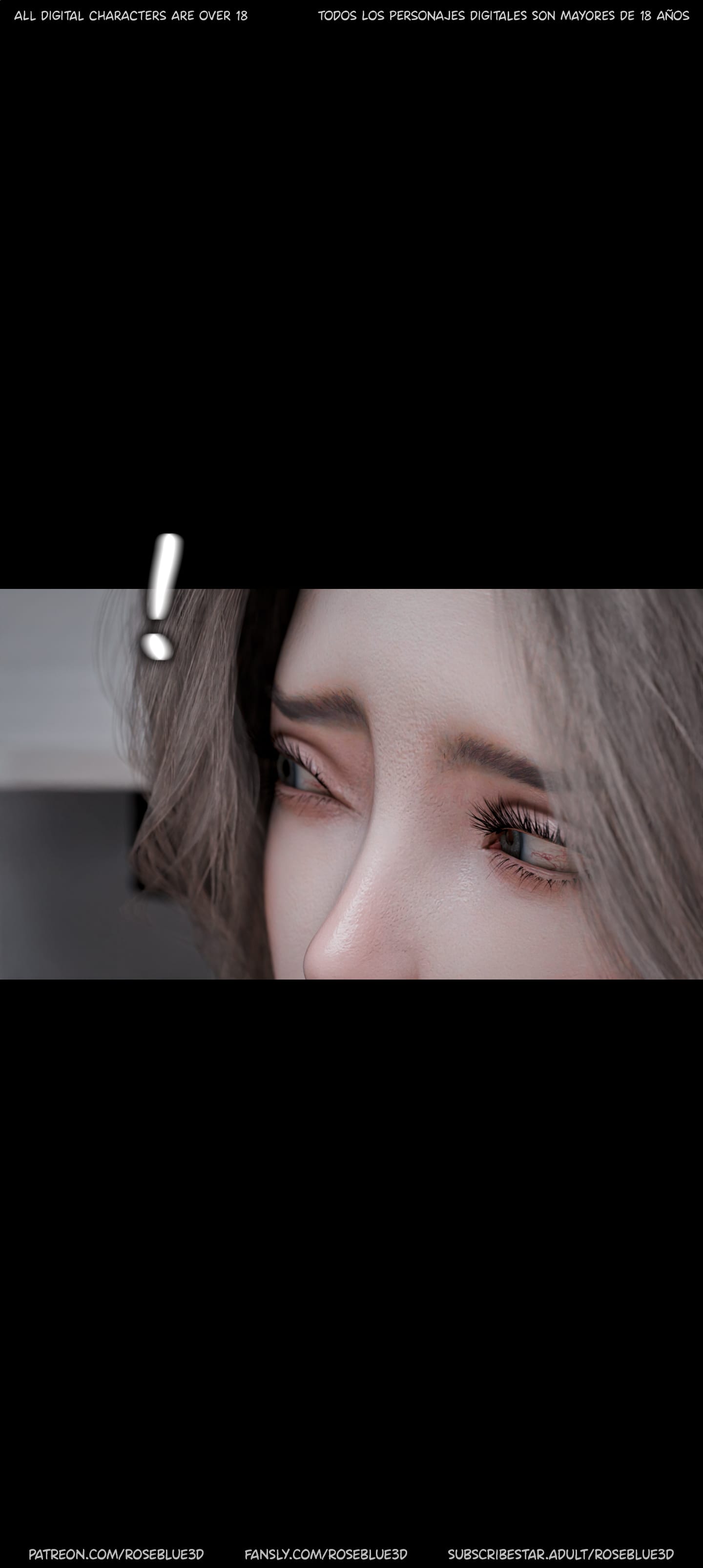My Neighbor's Widow [Rose Blue 3D] 51 . My Neighbor's Widow - Chapter 51 [Rose Blue 3D] – page 51