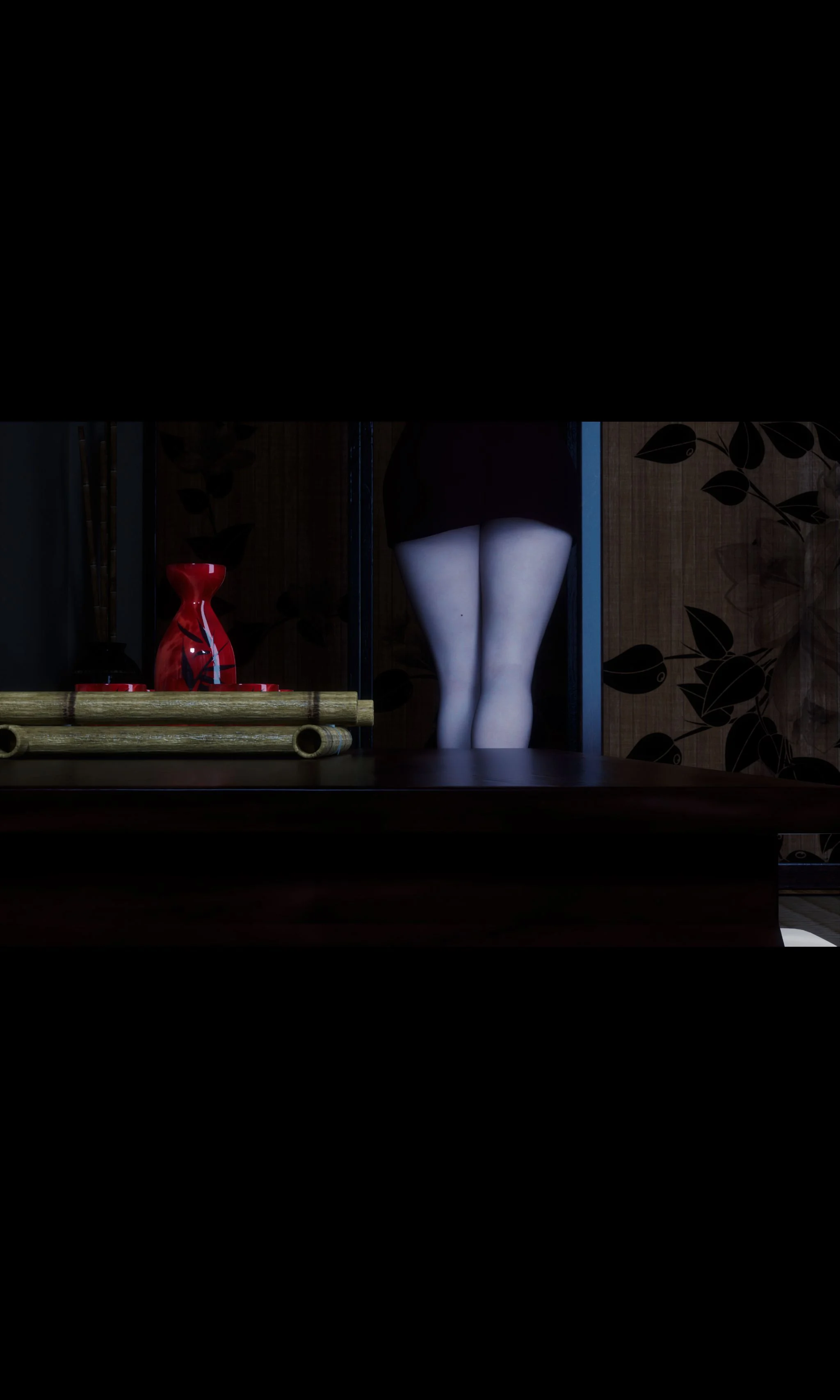 My Neighbor's Widow [Rose Blue 3D] 3 . My Neighbor's Widow - Chapter 3 [Rose Blue 3D] – page 23