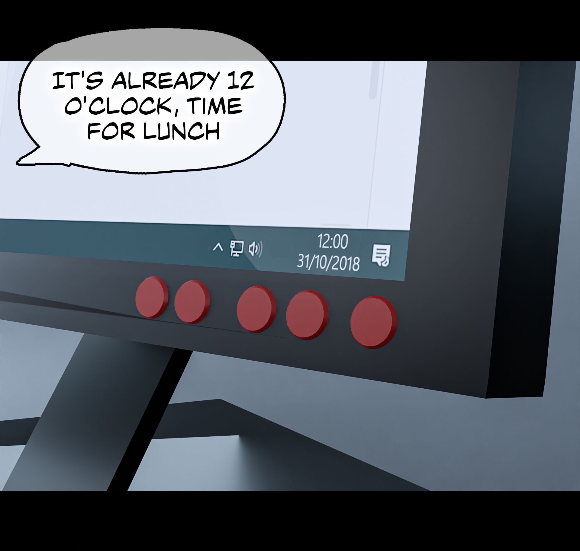 My Neighbor's Widow [Rose Blue 3D] 2 . My Neighbor's Widow - Chapter 2 [Rose Blue 3D] – page 101