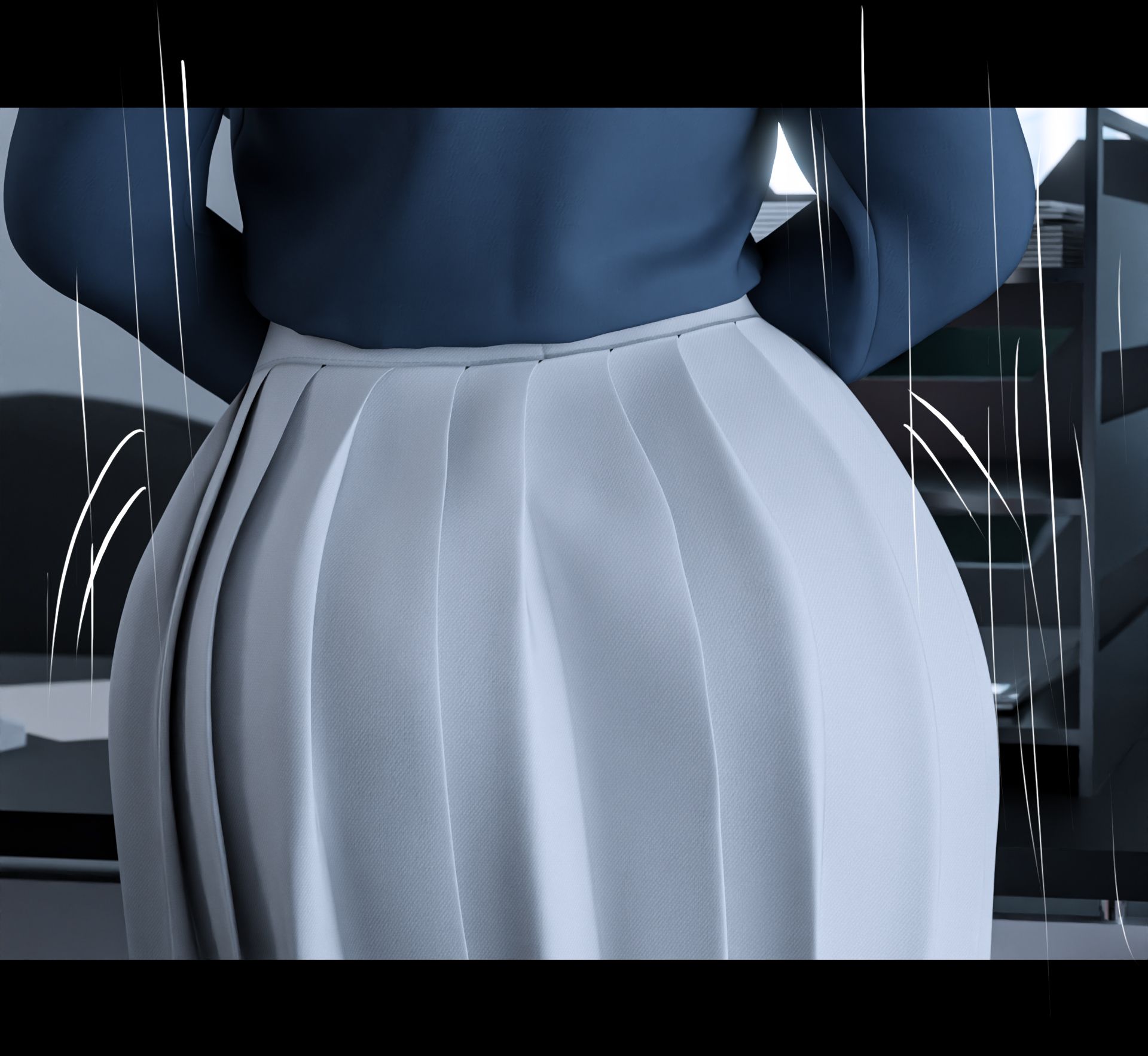 My Neighbor's Widow [Rose Blue 3D] 2 . My Neighbor's Widow - Chapter 2 [Rose Blue 3D] – page 102