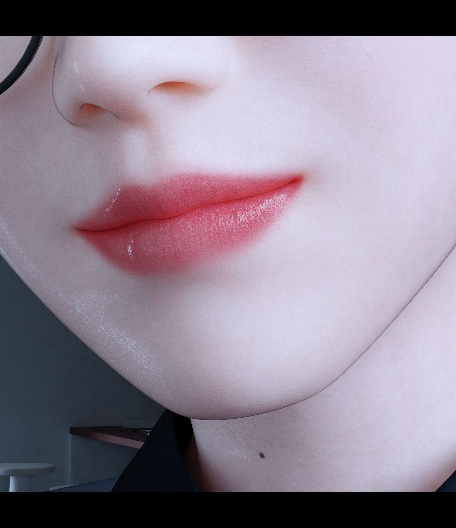 My Neighbor's Widow [Rose Blue 3D] 2 . My Neighbor's Widow - Chapter 2 [Rose Blue 3D] – page 106