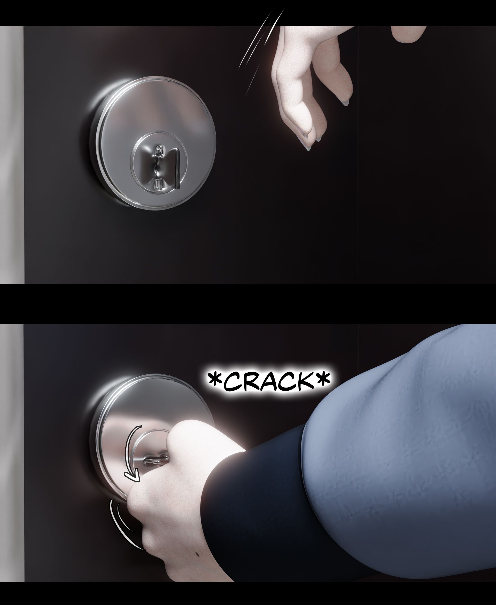 My Neighbor's Widow [Rose Blue 3D] 2 . My Neighbor's Widow - Chapter 2 [Rose Blue 3D] – page 114