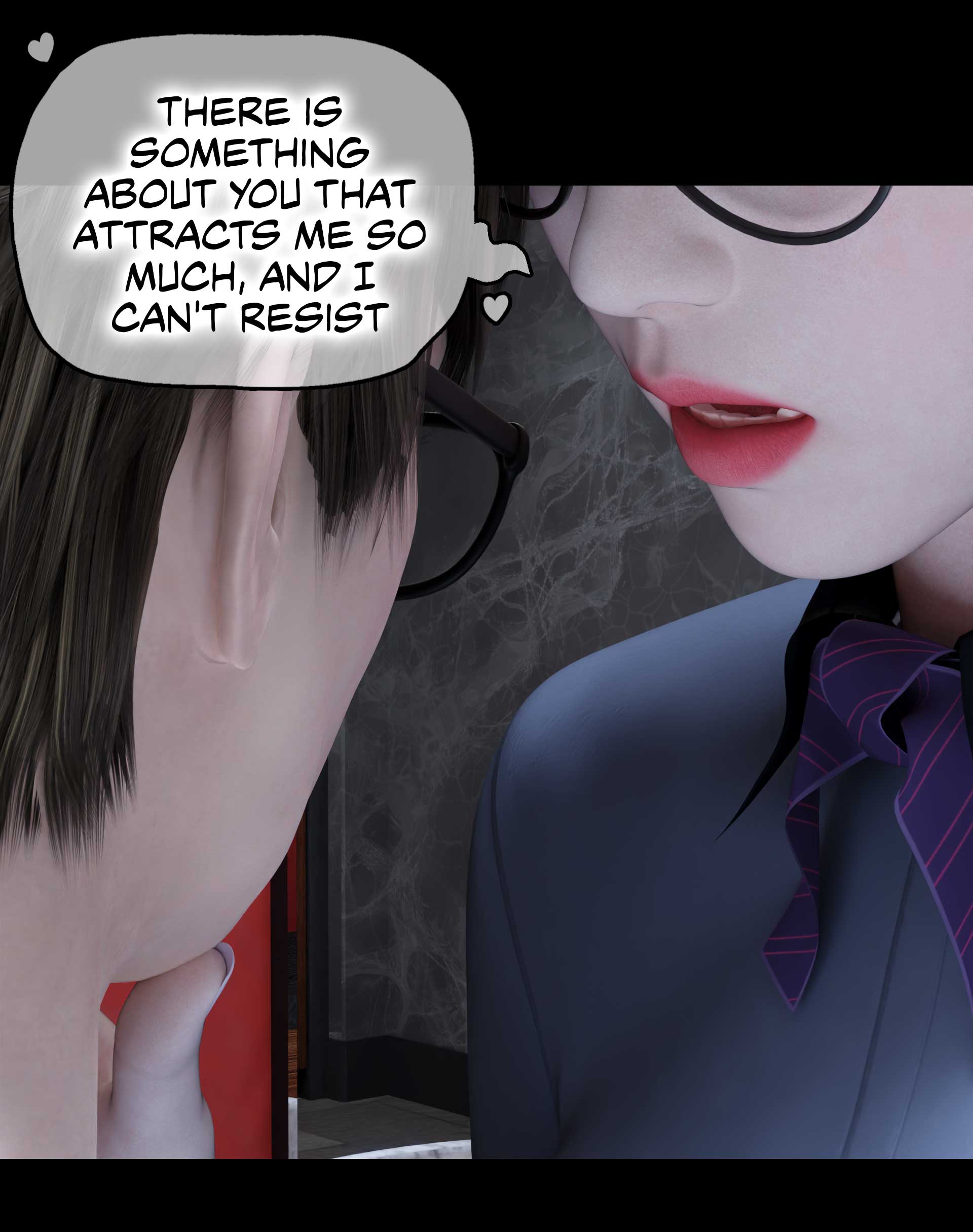 My Neighbor's Widow [Rose Blue 3D] 2 . My Neighbor's Widow - Chapter 2 [Rose Blue 3D] – page 117