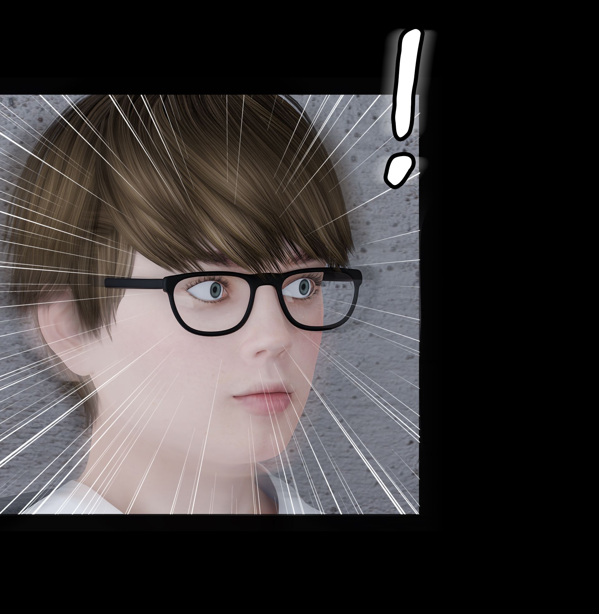 My Neighbor's Widow [Rose Blue 3D] 2 . My Neighbor's Widow - Chapter 2 [Rose Blue 3D] – page 91