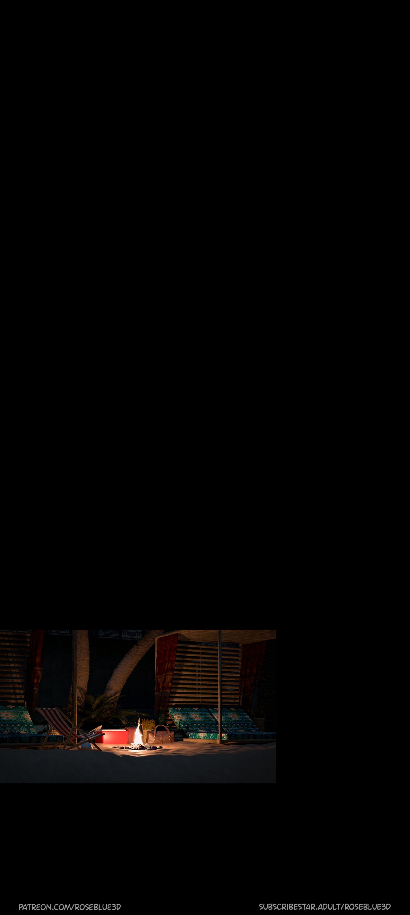 My Neighbor's Widow [Rose Blue 3D] 22 . My Neighbor's Widow - Chapter 22 [Rose Blue 3D] – page 72