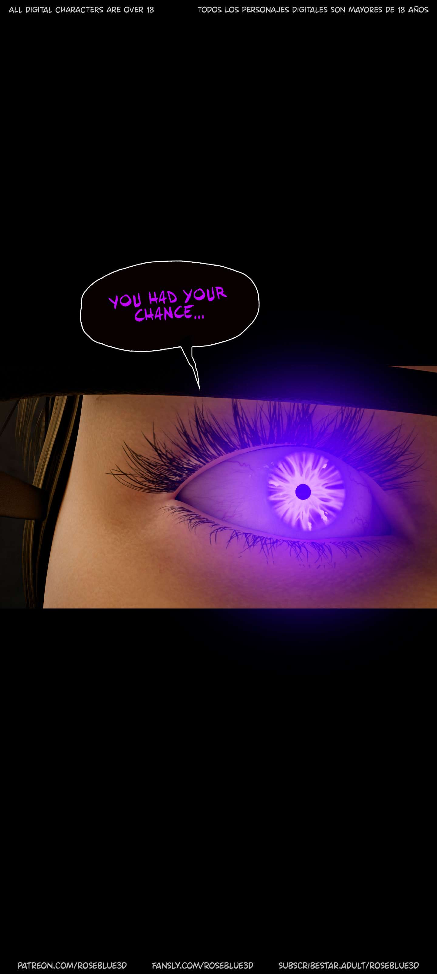 My Neighbor's Widow [Rose Blue 3D] 50 . My Neighbor's Widow - Chapter 50 [Rose Blue 3D] – page 113