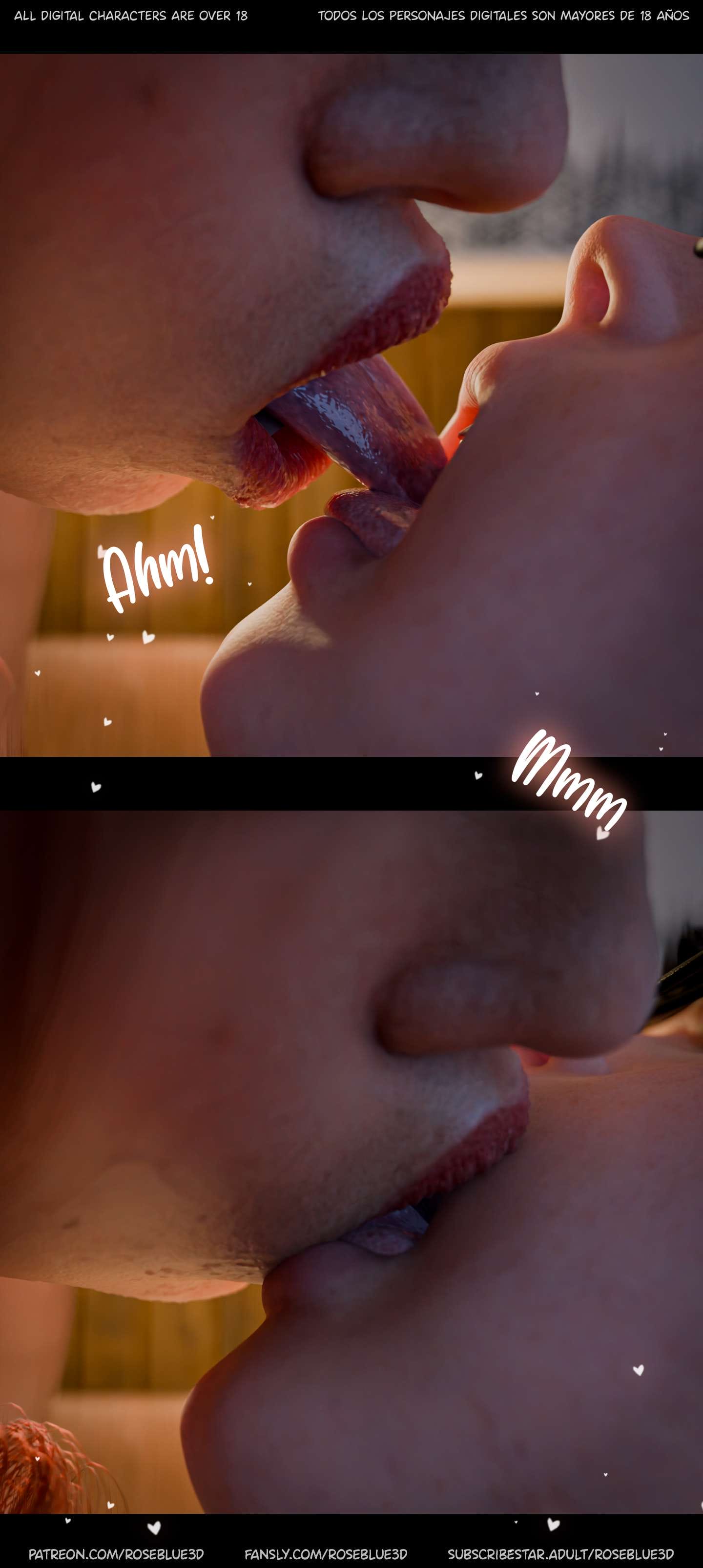 My Neighbor's Widow [Rose Blue 3D] 50 . My Neighbor's Widow - Chapter 50 [Rose Blue 3D] – page 66