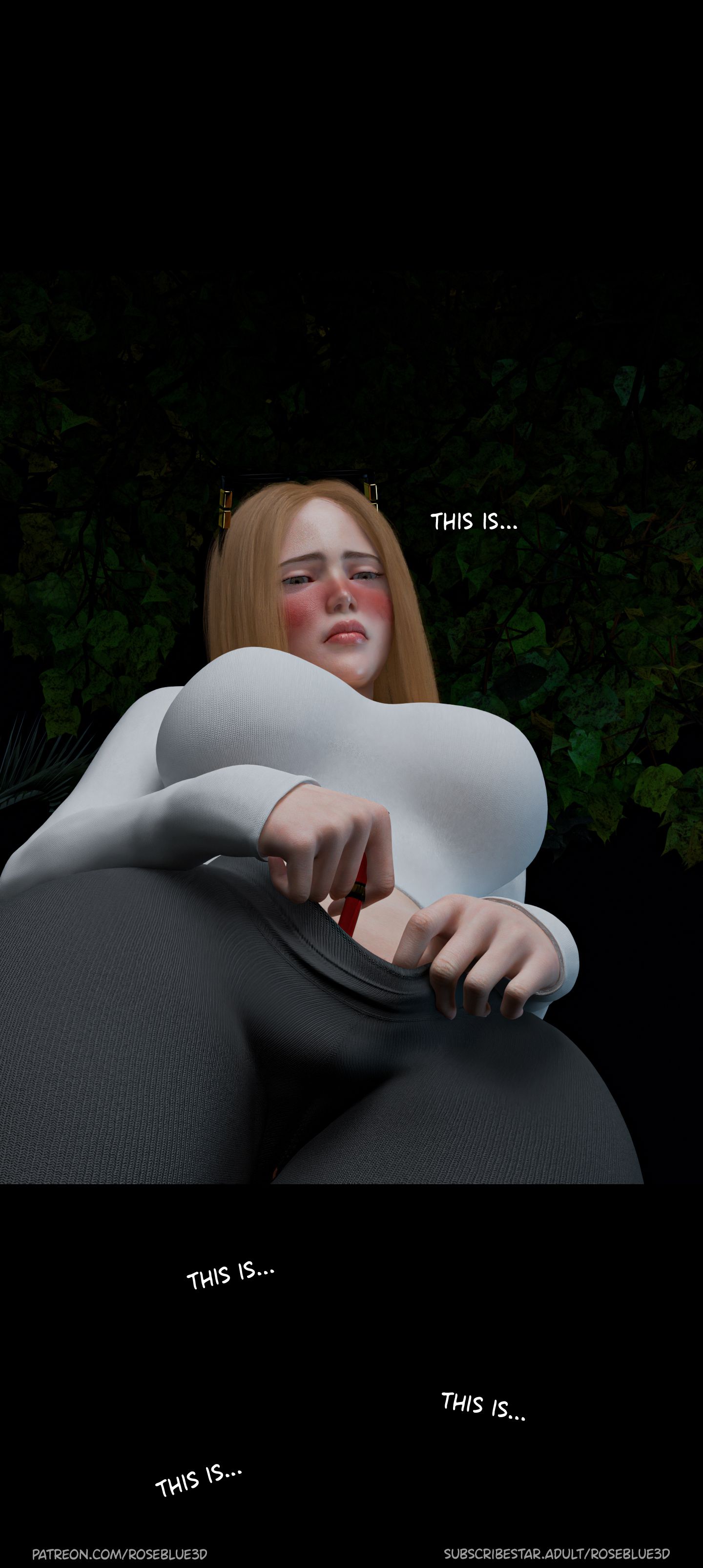 My Neighbor's Widow [Rose Blue 3D] 29 . My Neighbor's Widow - Chapter 29 [Rose Blue 3D] – page 62