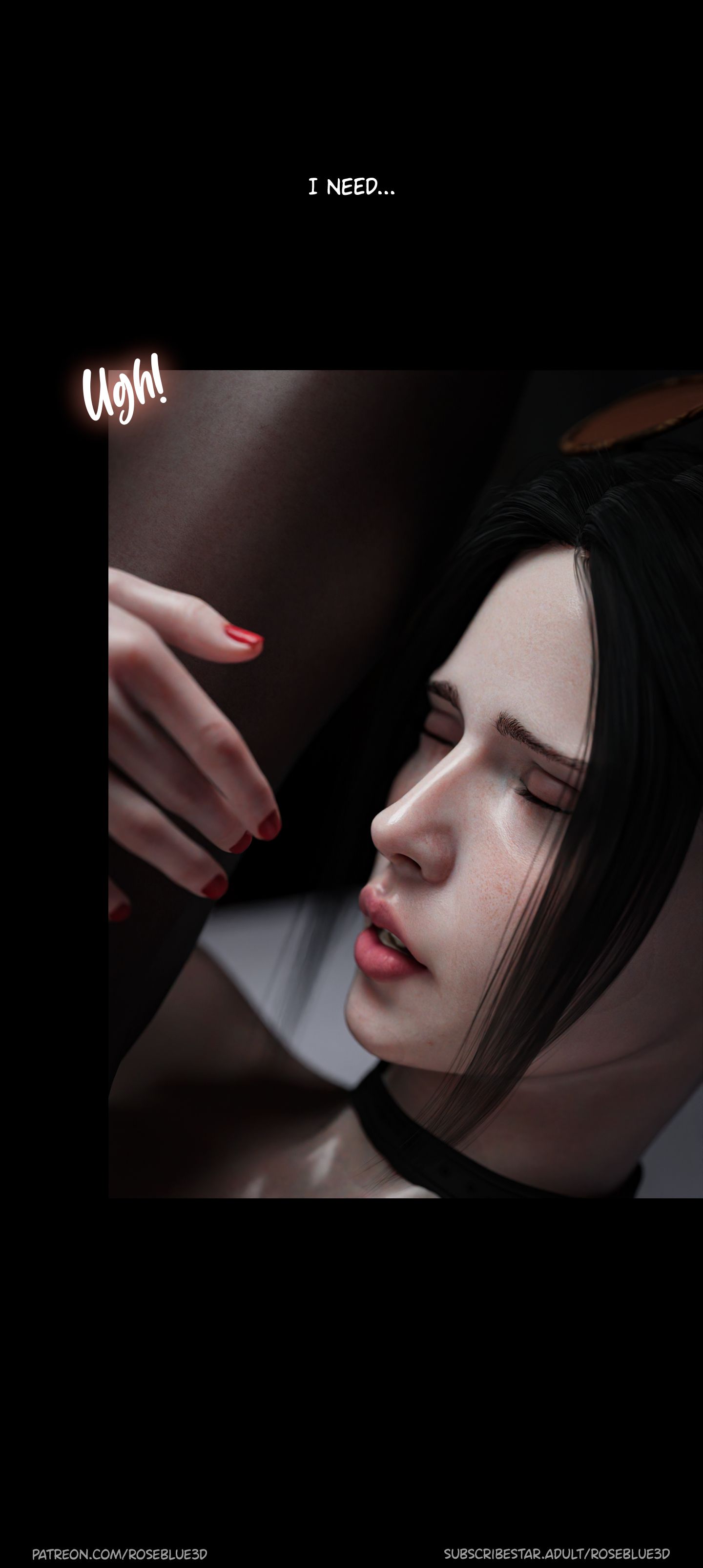 My Neighbor's Widow [Rose Blue 3D] 29 . My Neighbor's Widow - Chapter 29 [Rose Blue 3D] – page 65